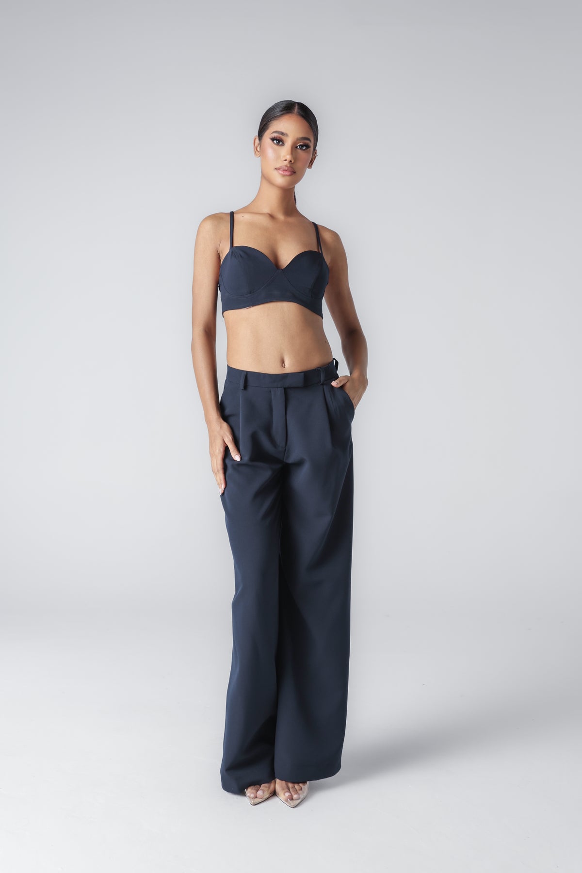ALINE CROPTOP