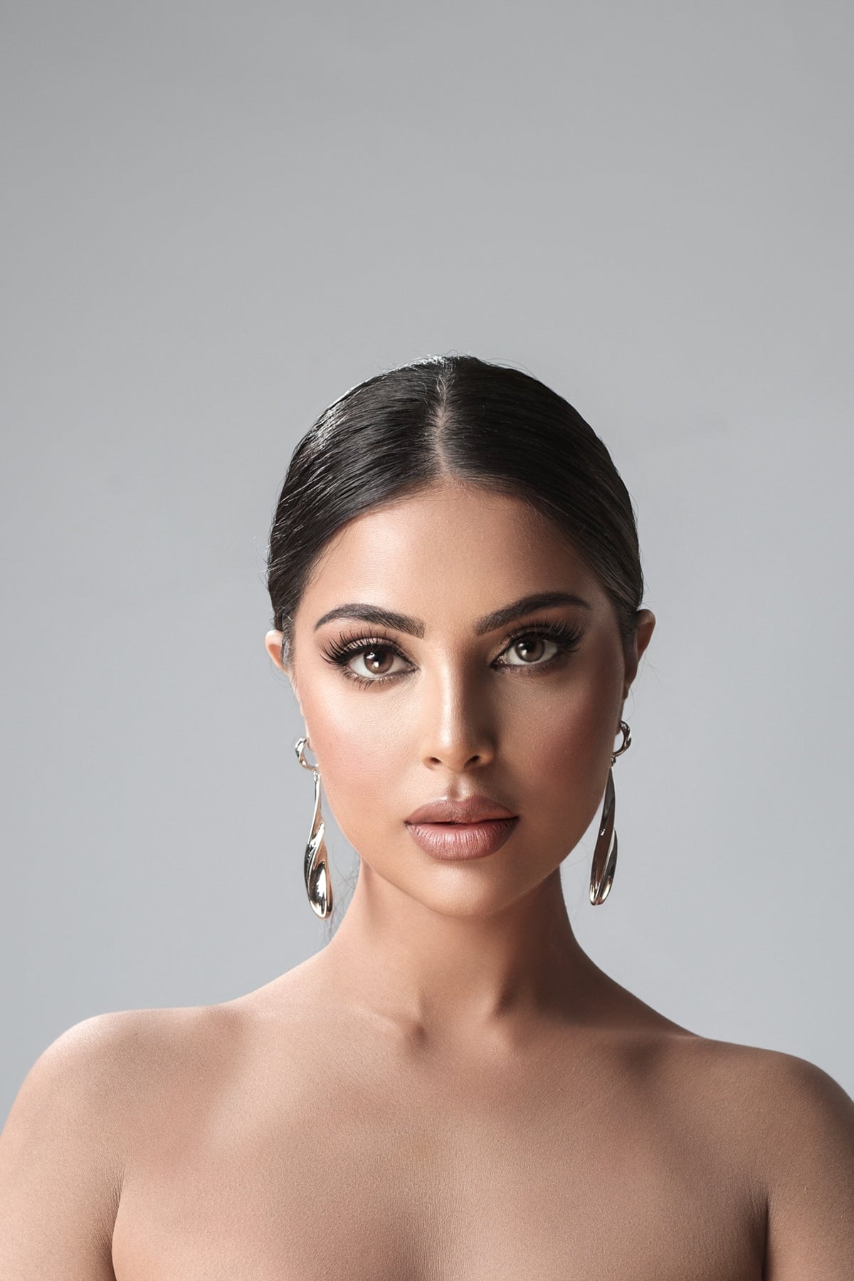 LARISSA EARRINGS