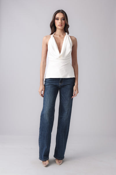 AVA DENIM JEANS