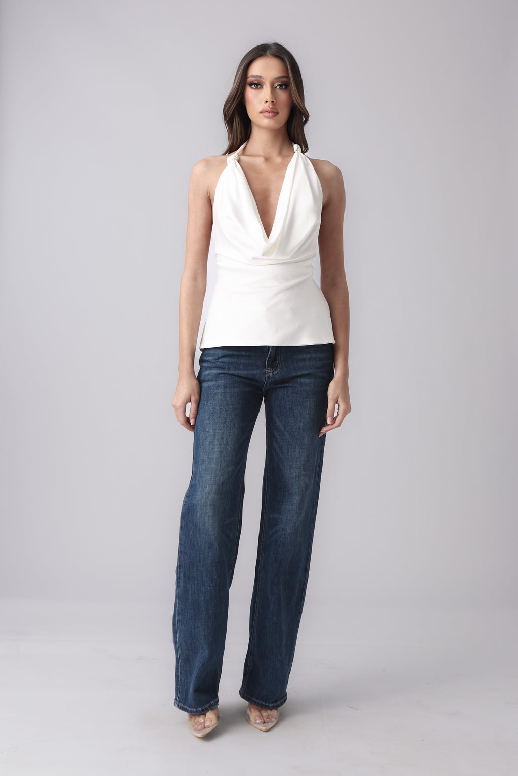 MIRABELLA TOP