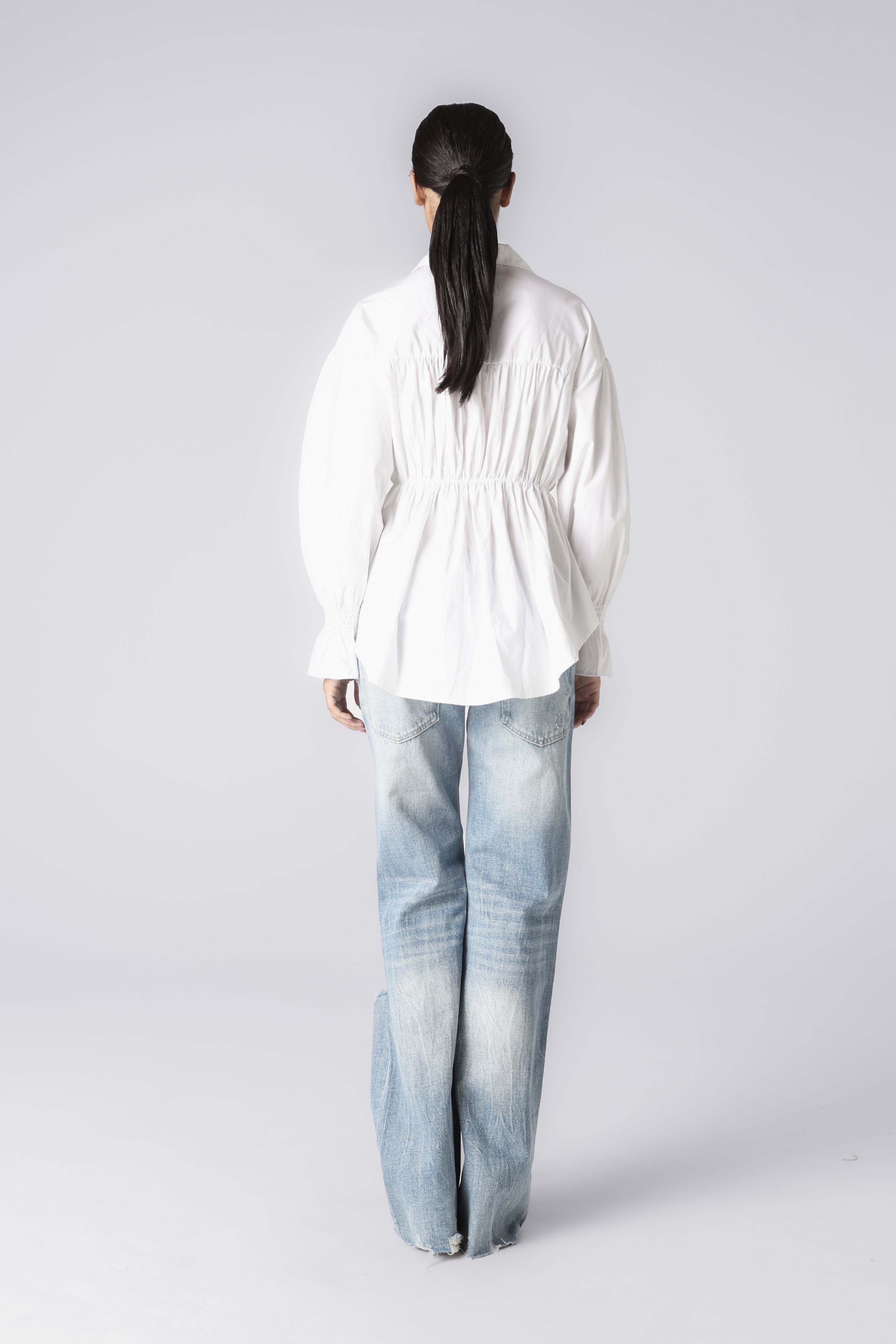 MAVENA SHIRT