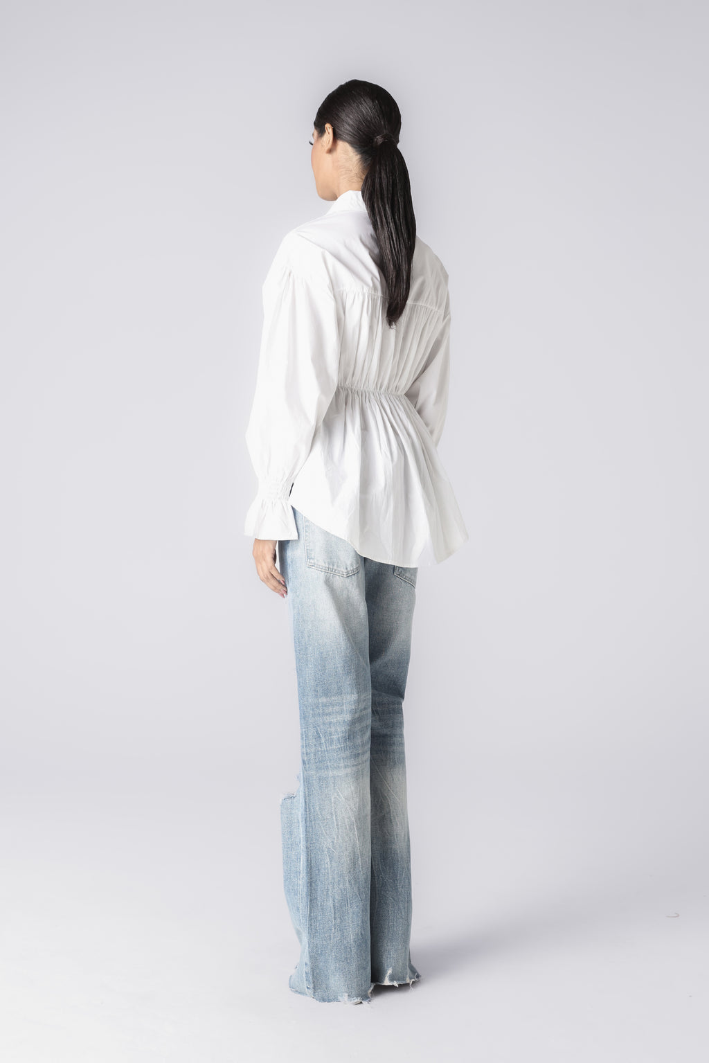MAVENA SHIRT