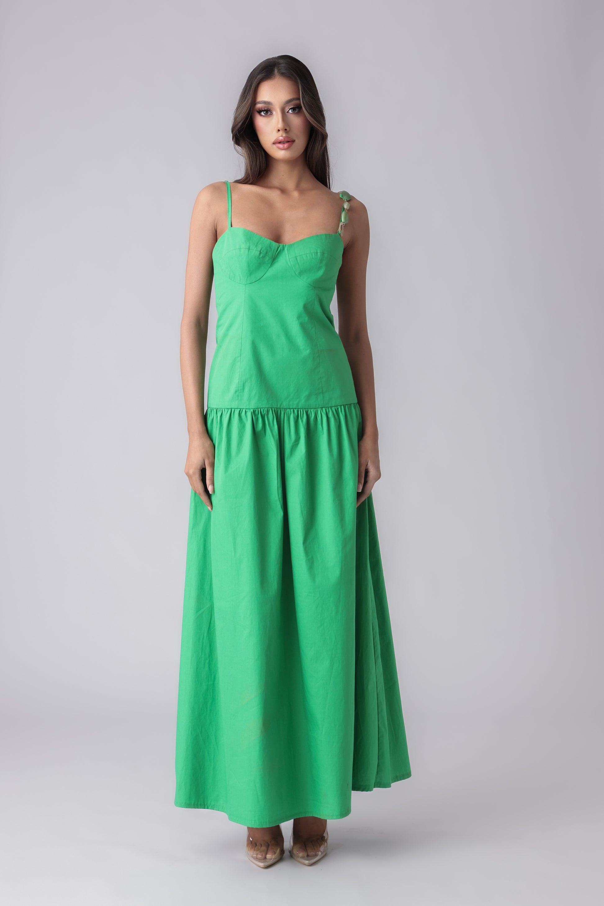 KARINA MIDI DRESS