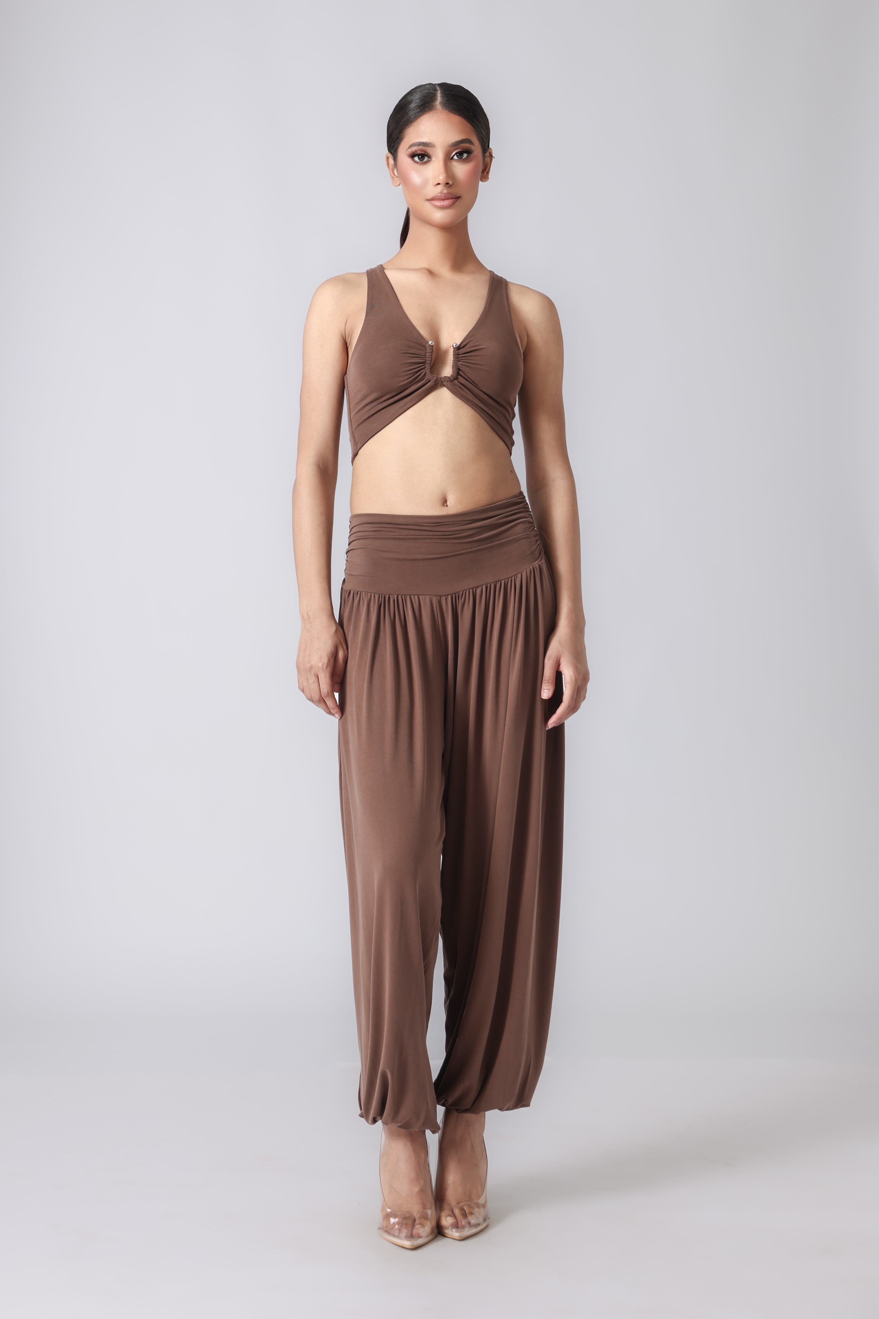 SASHA PANTS