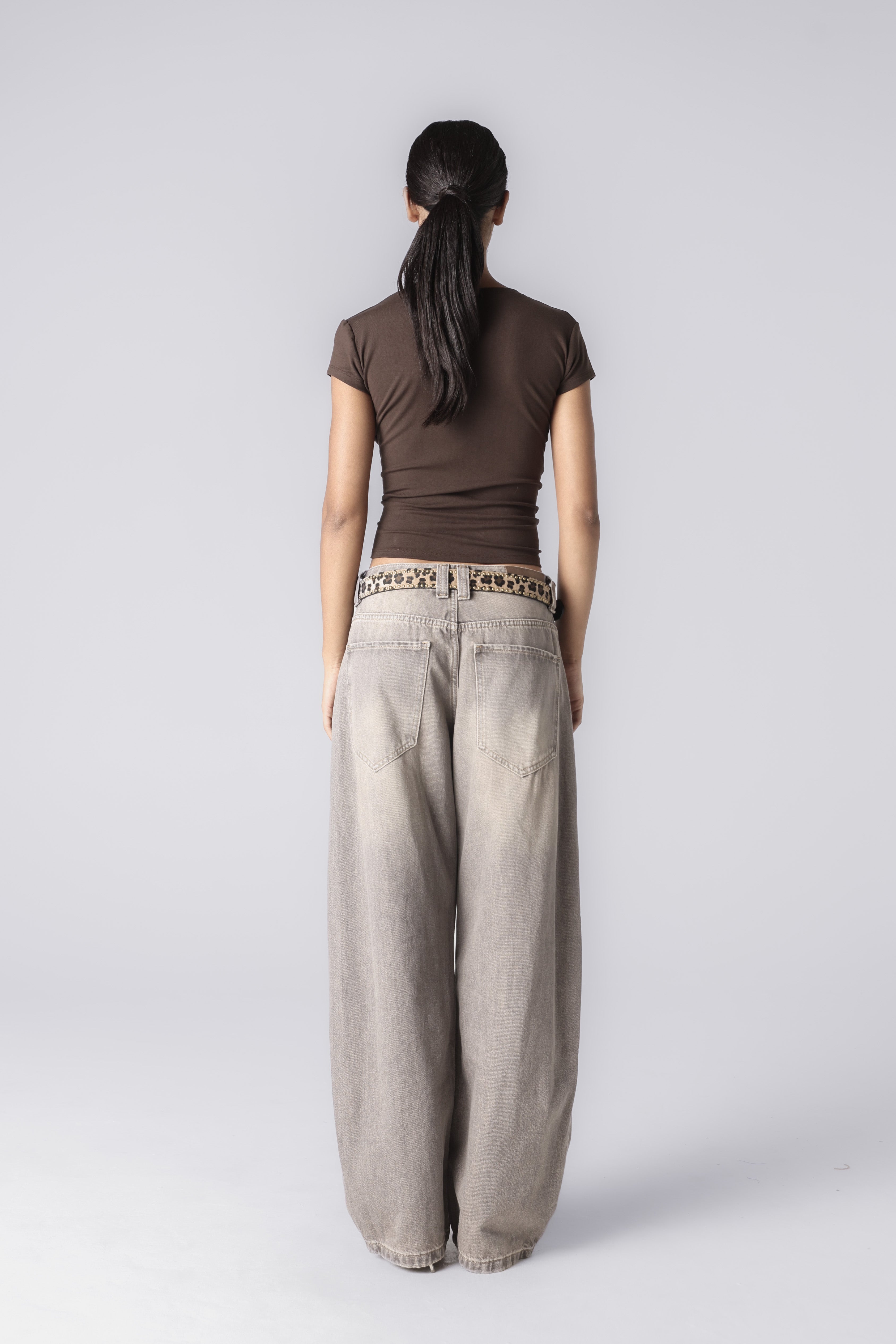 ELOWYN DENIM JEANS