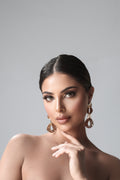 DAHLIA EARRINGS