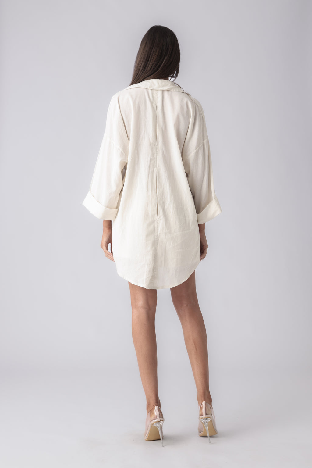BOMBER SHIRT