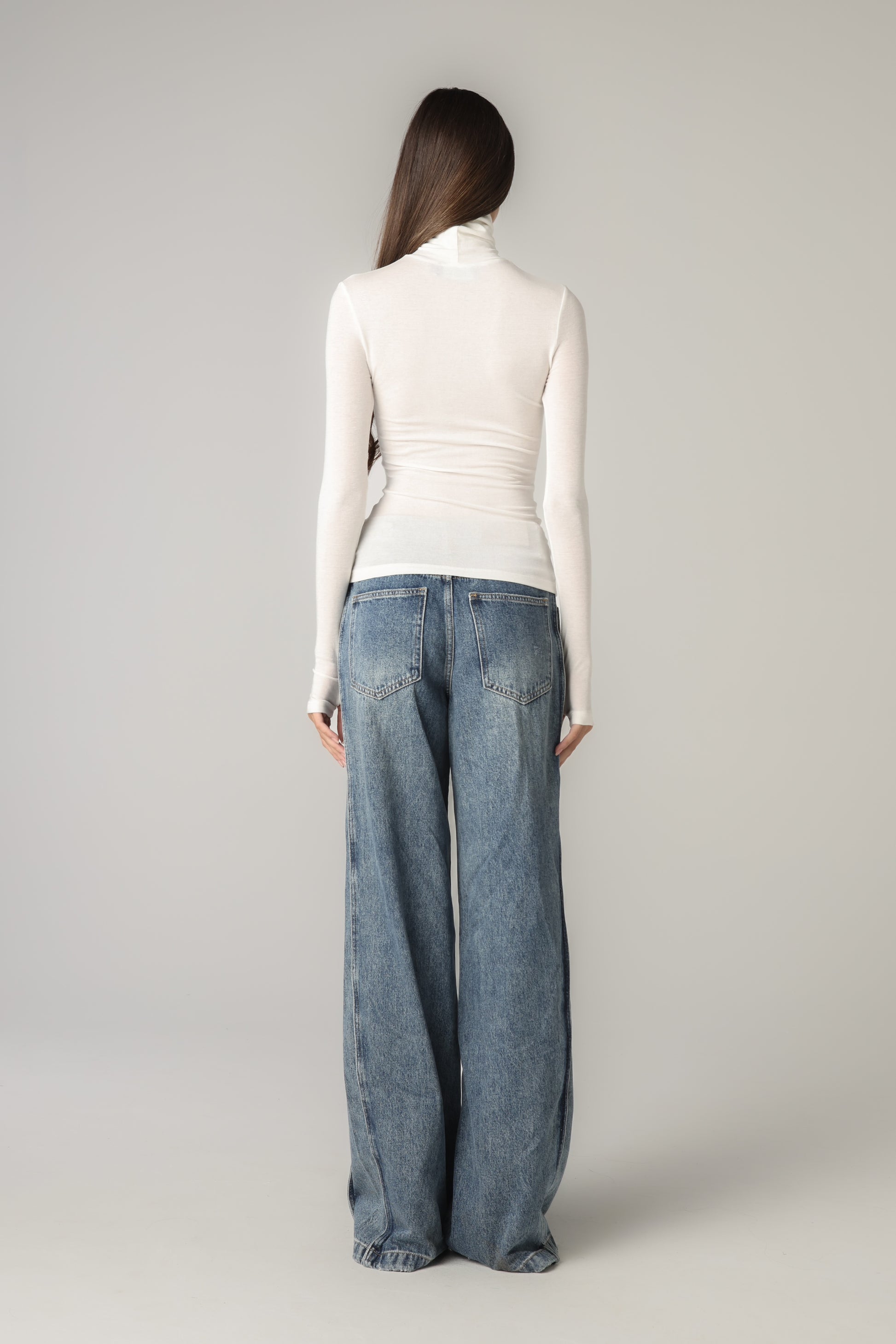ARABELLA DENIM JEANS