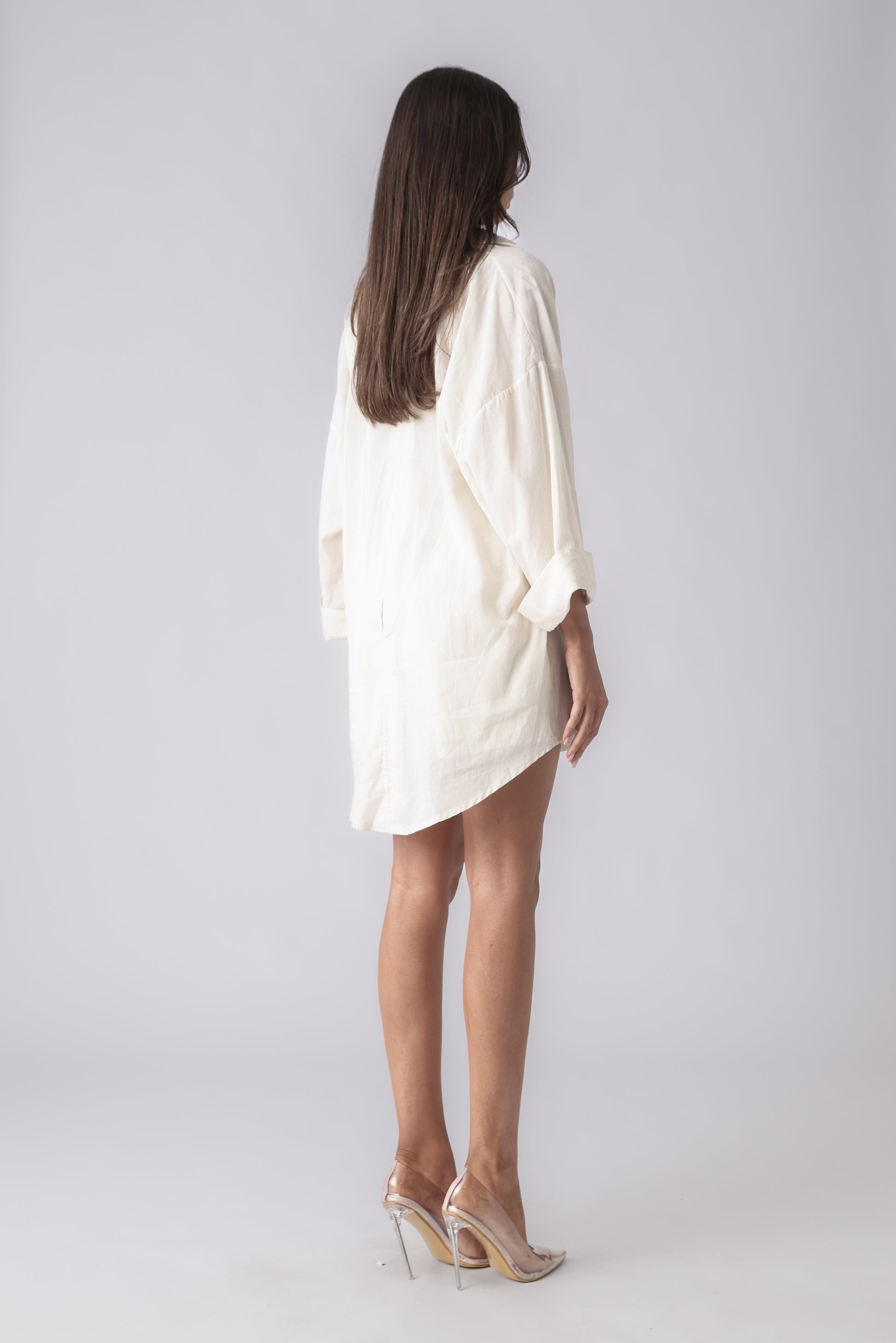 BOMBER SHIRT
