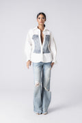 MAVENA SHIRT