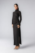 GISELLA MIDI DRESS