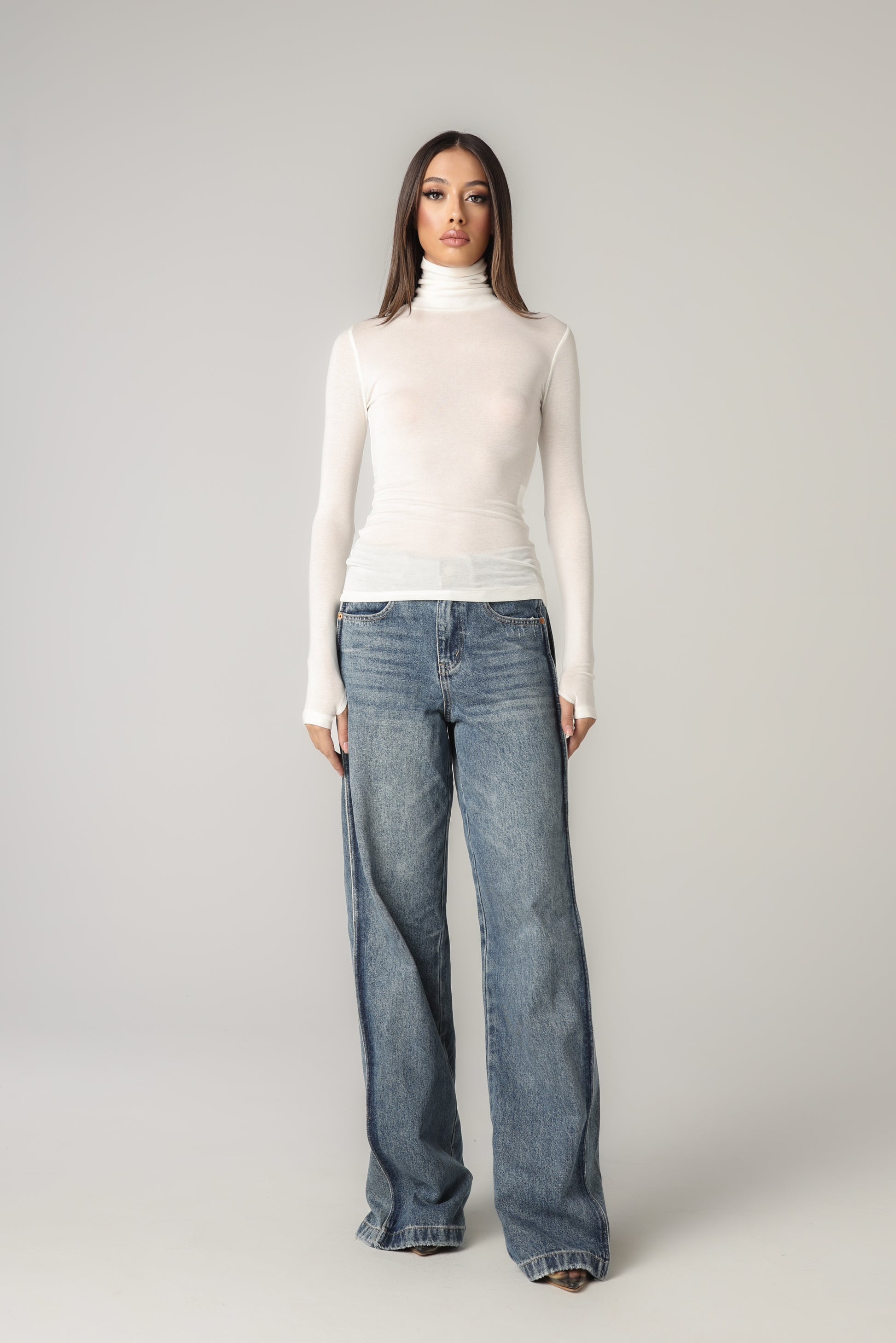ARABELLA DENIM JEANS