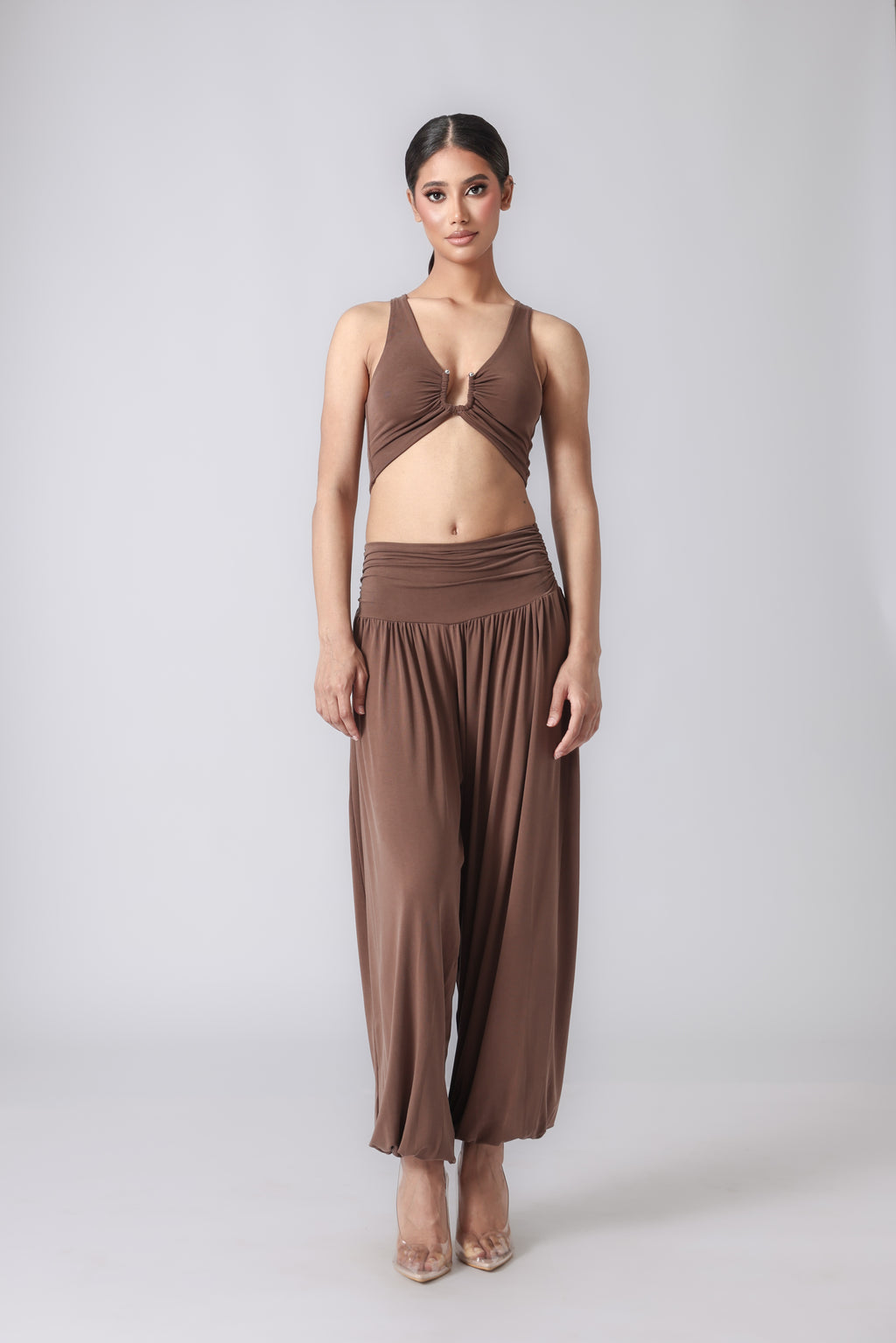 SASHA PANTS