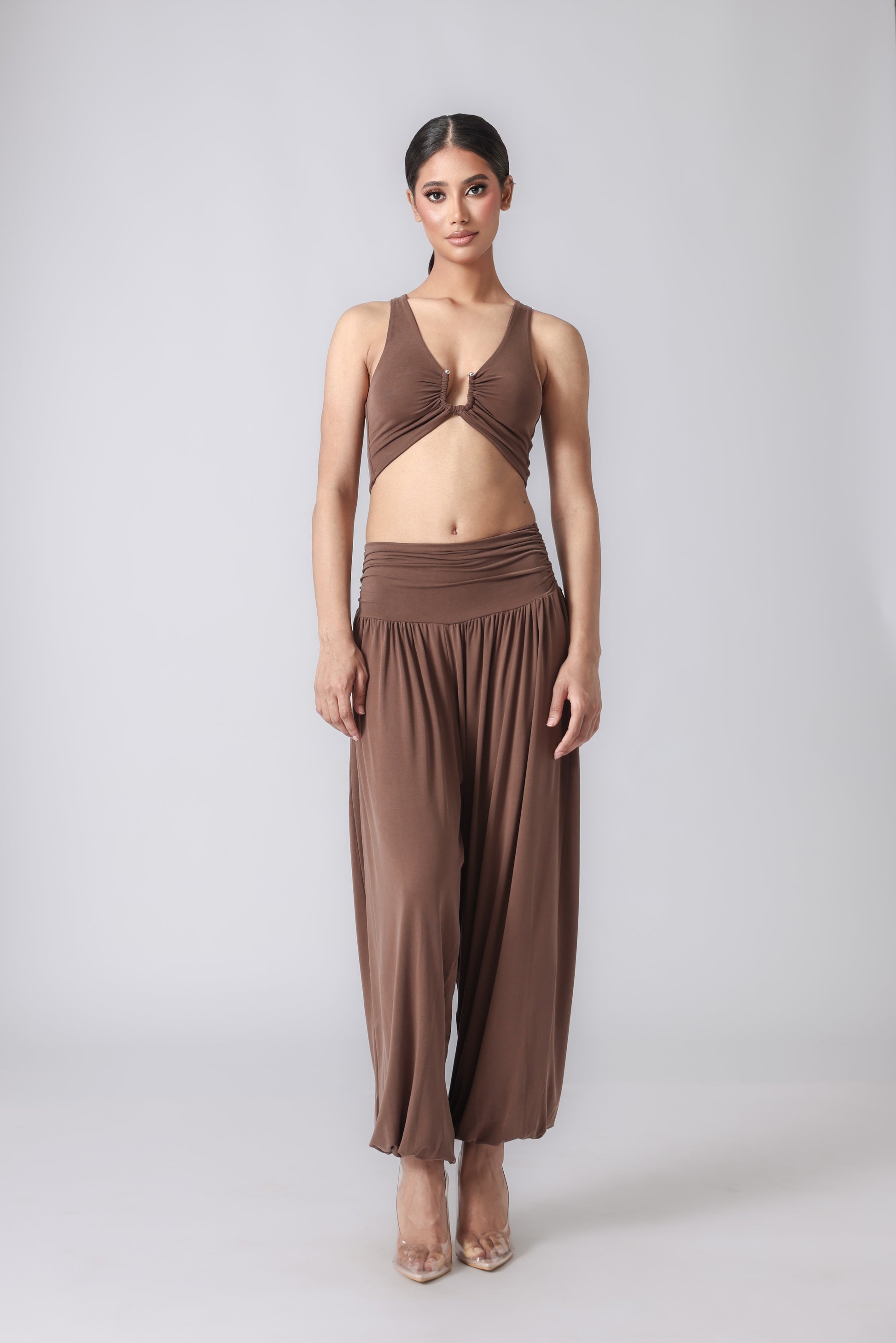 SASHA PANTS