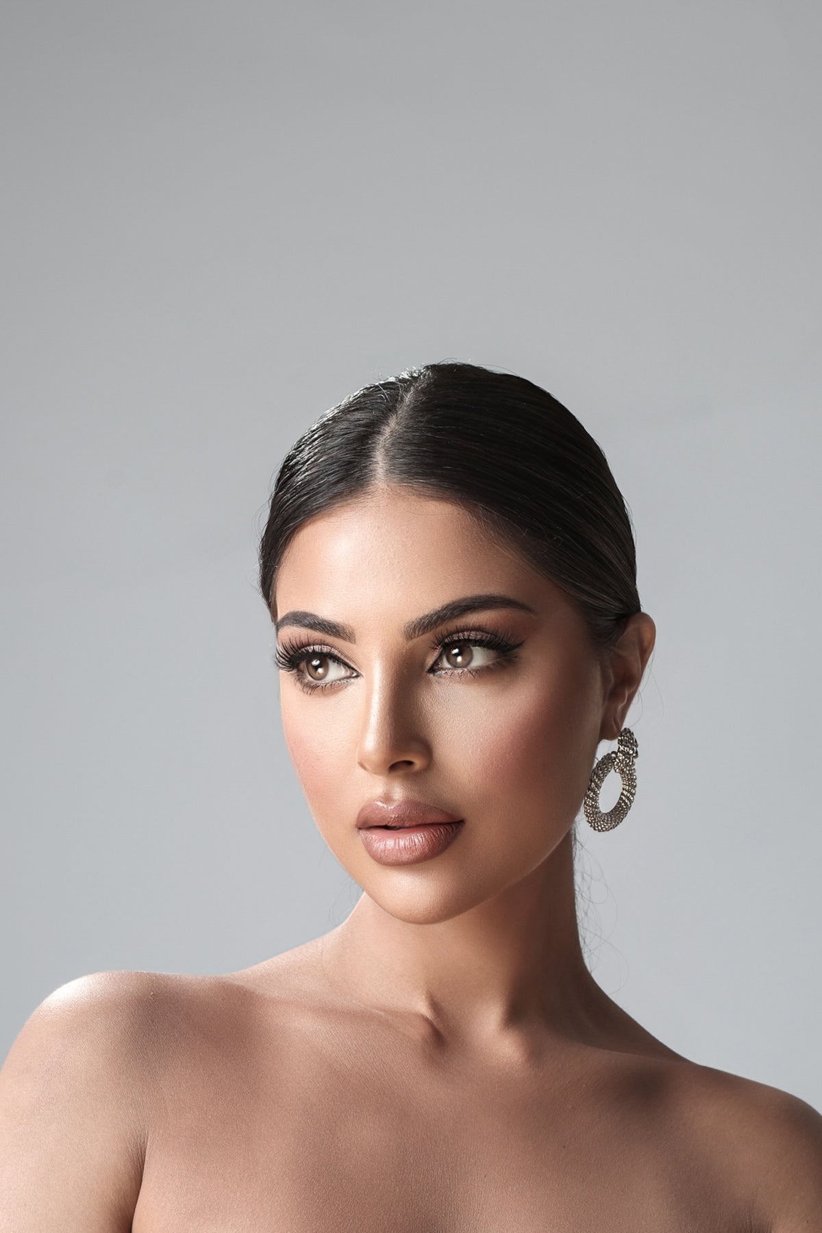 CAROLINE EARRING
