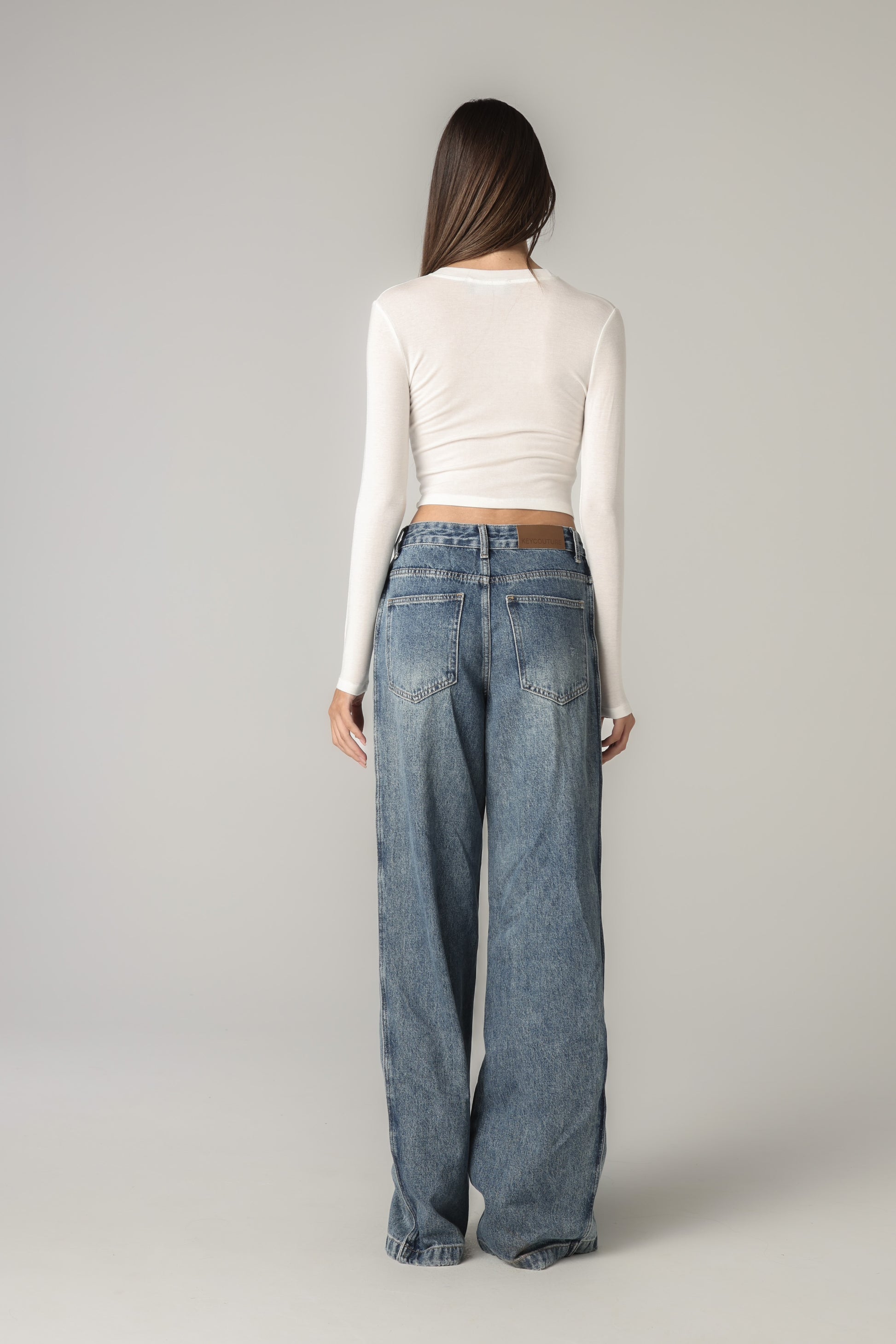 NOVA CROP TOP
