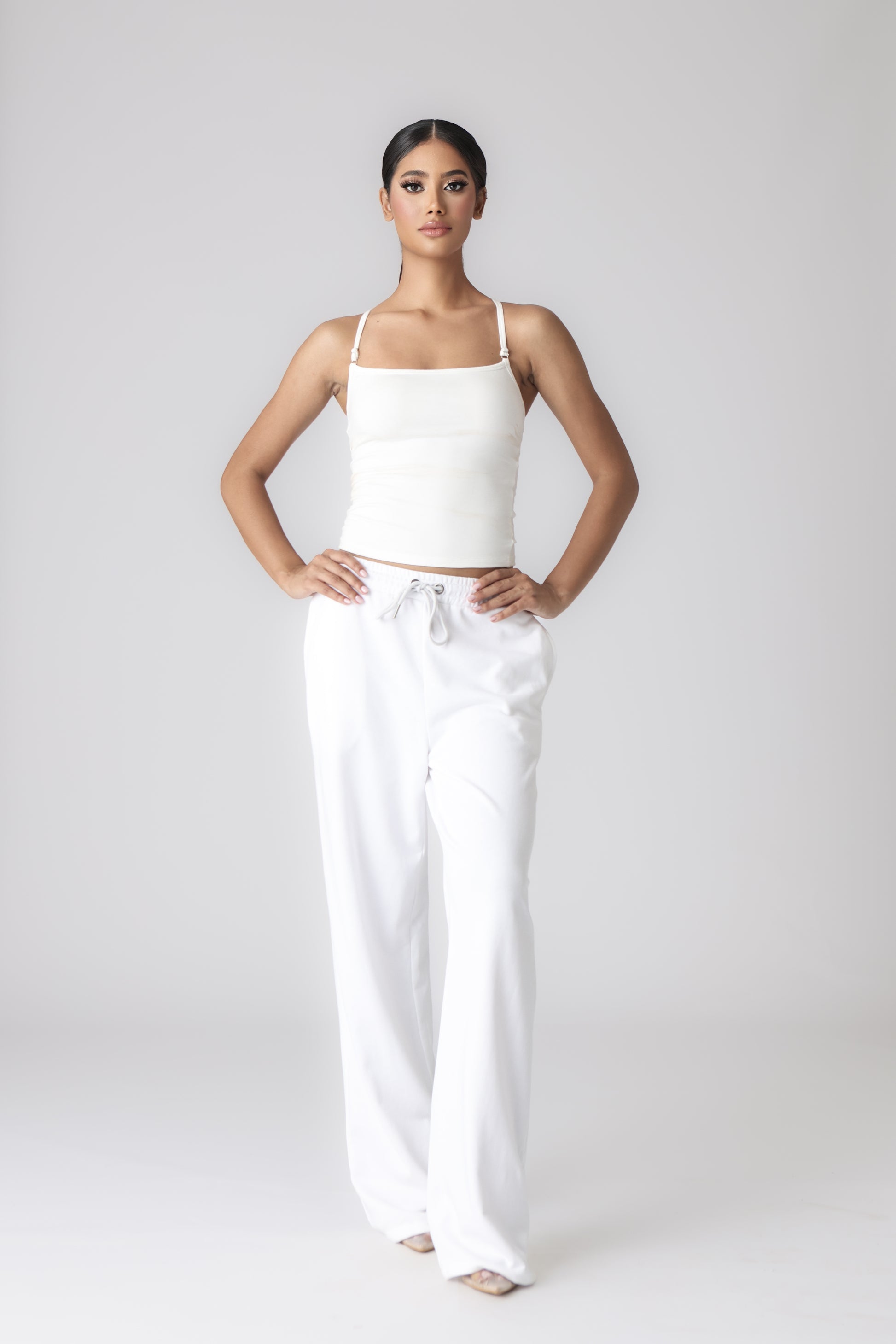 CAREN TOP