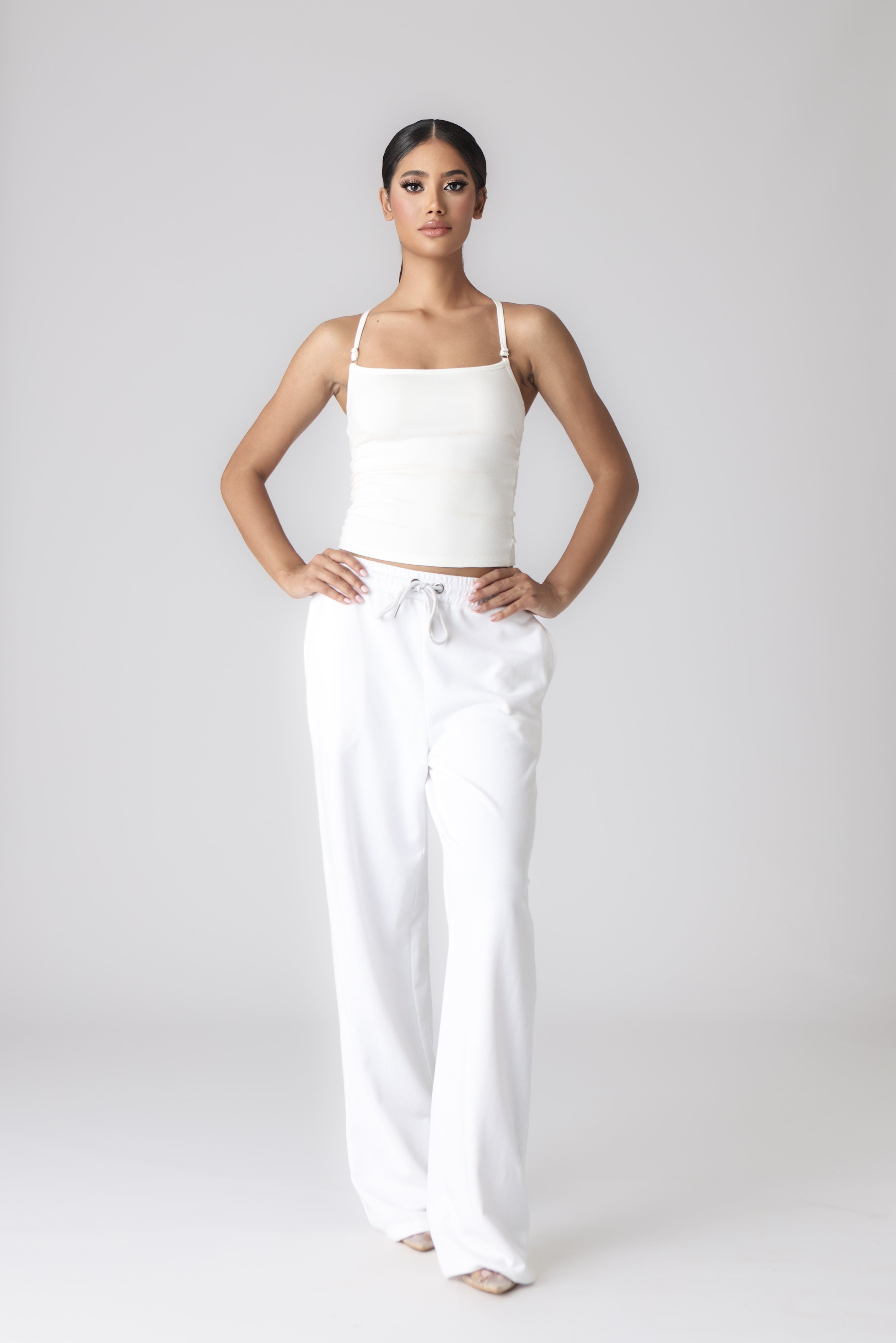 CAREN TOP