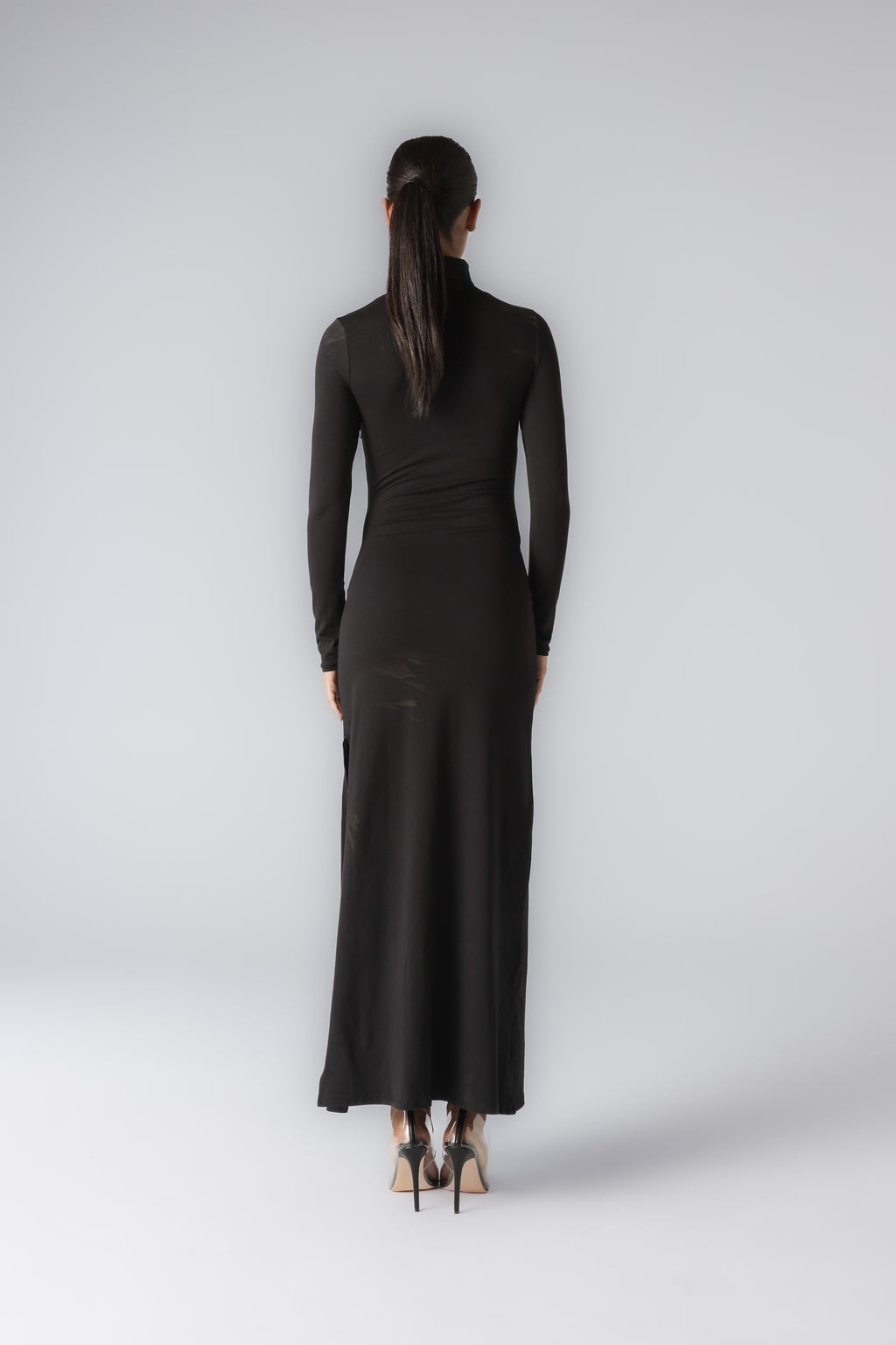 GISELLA MIDI DRESS