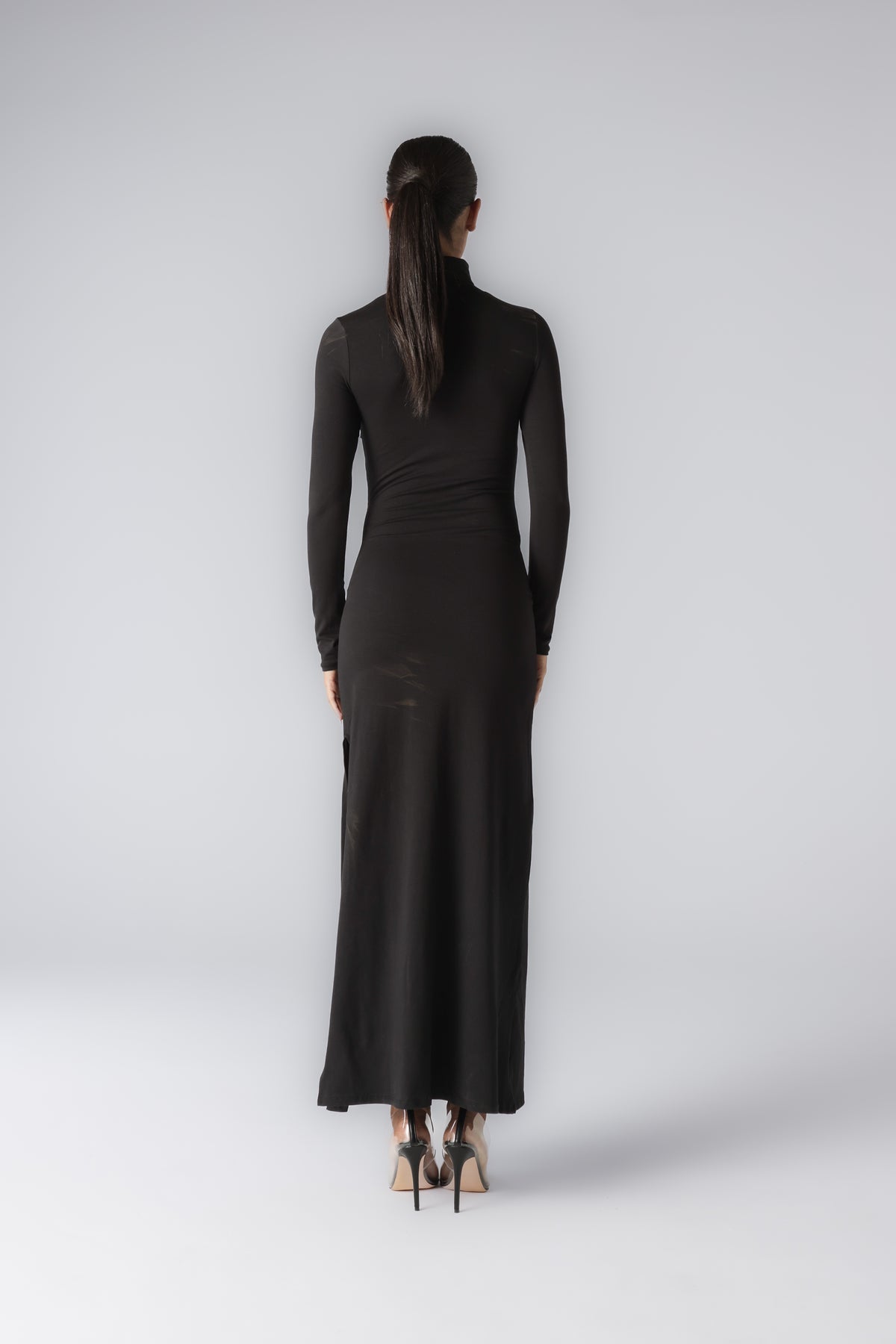 GISELLA MIDI DRESS