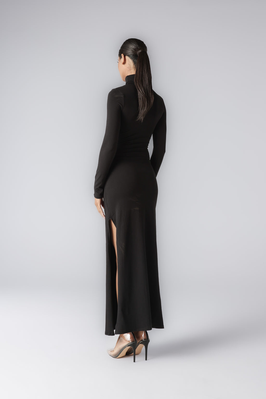 GISELLA MIDI DRESS