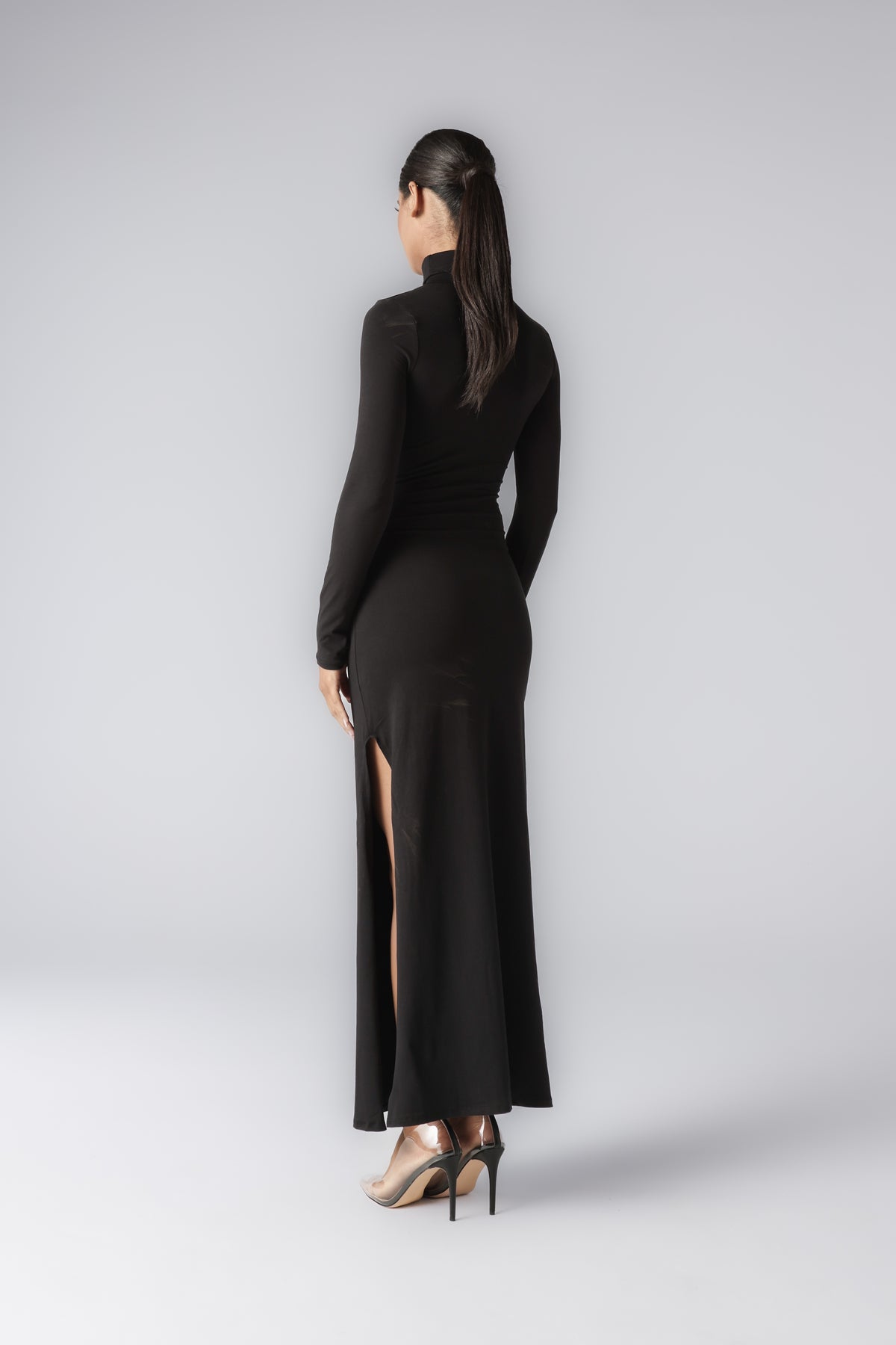 GISELLA MIDI DRESS