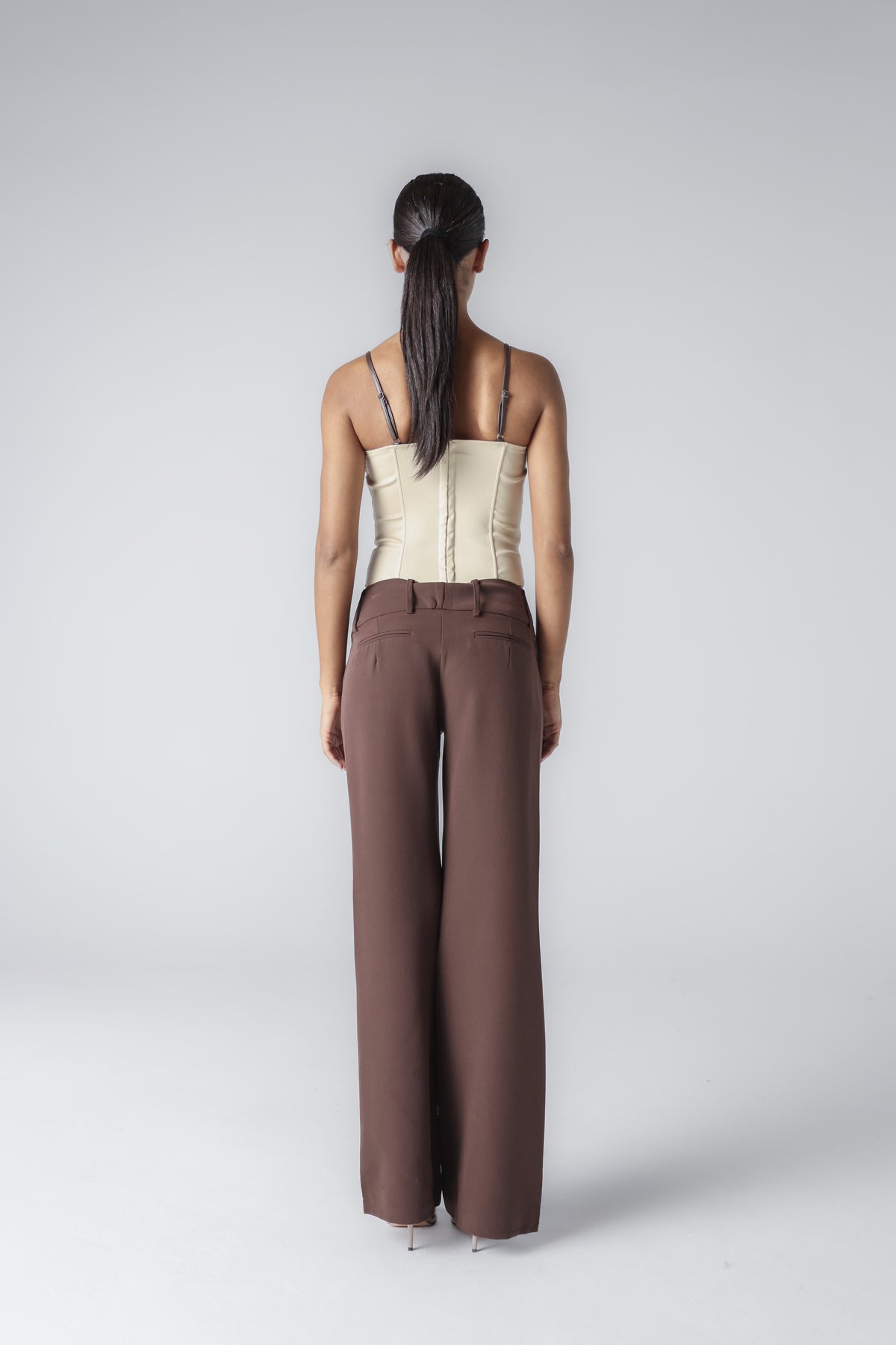 DINAH CORSET