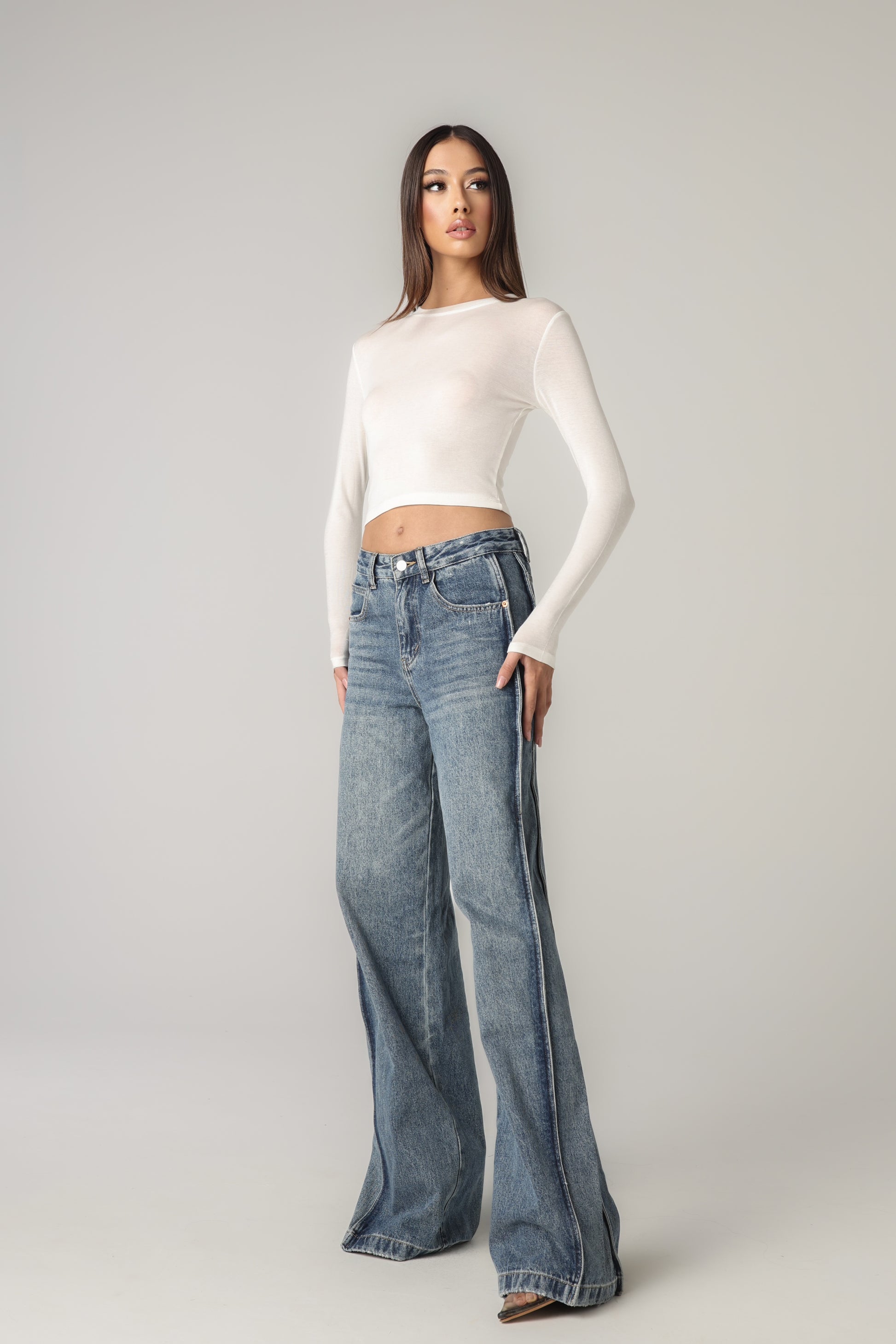 ARABELLA DENIM JEANS