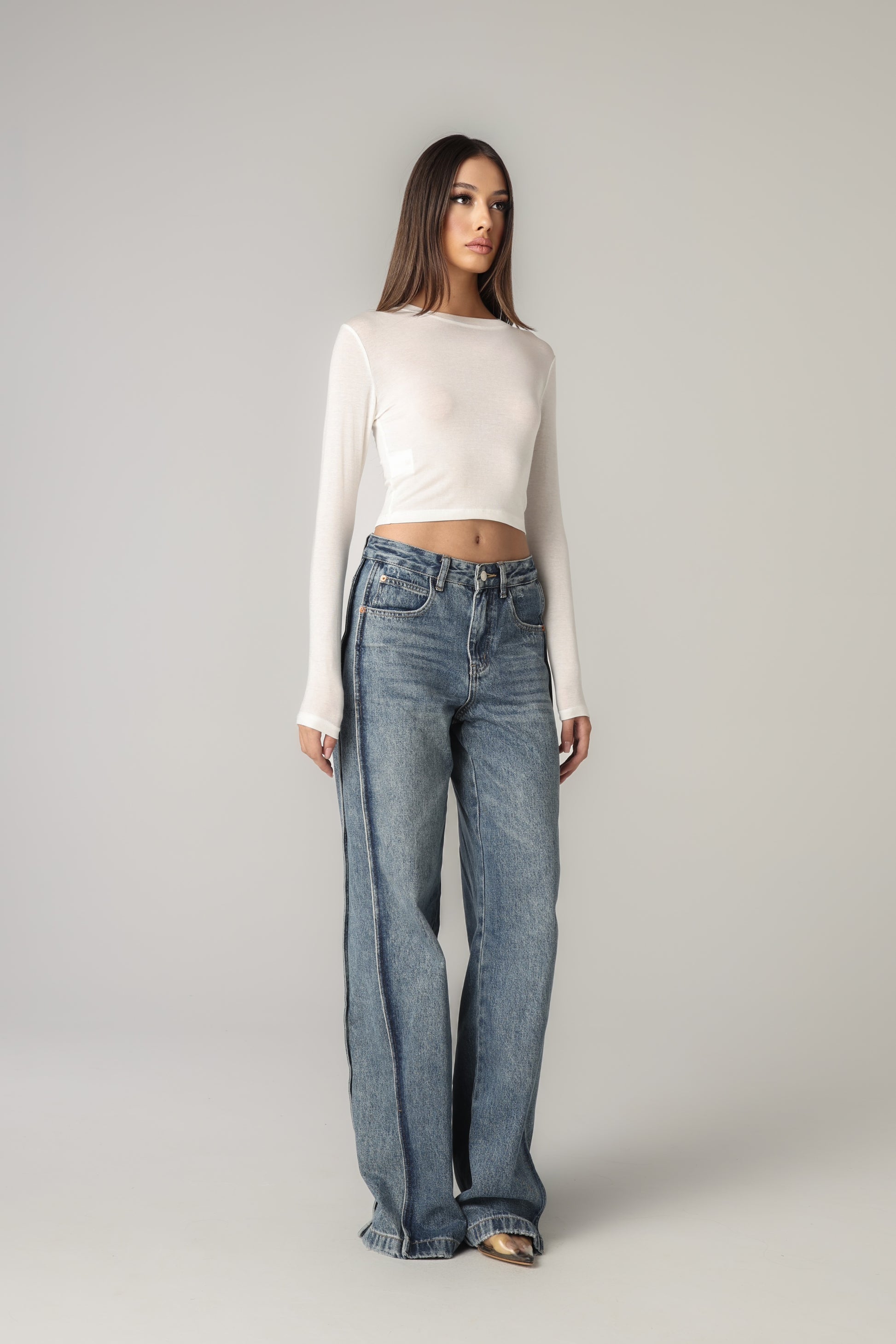 ARABELLA DENIM JEANS