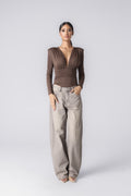ELOWYN DENIM JEANS