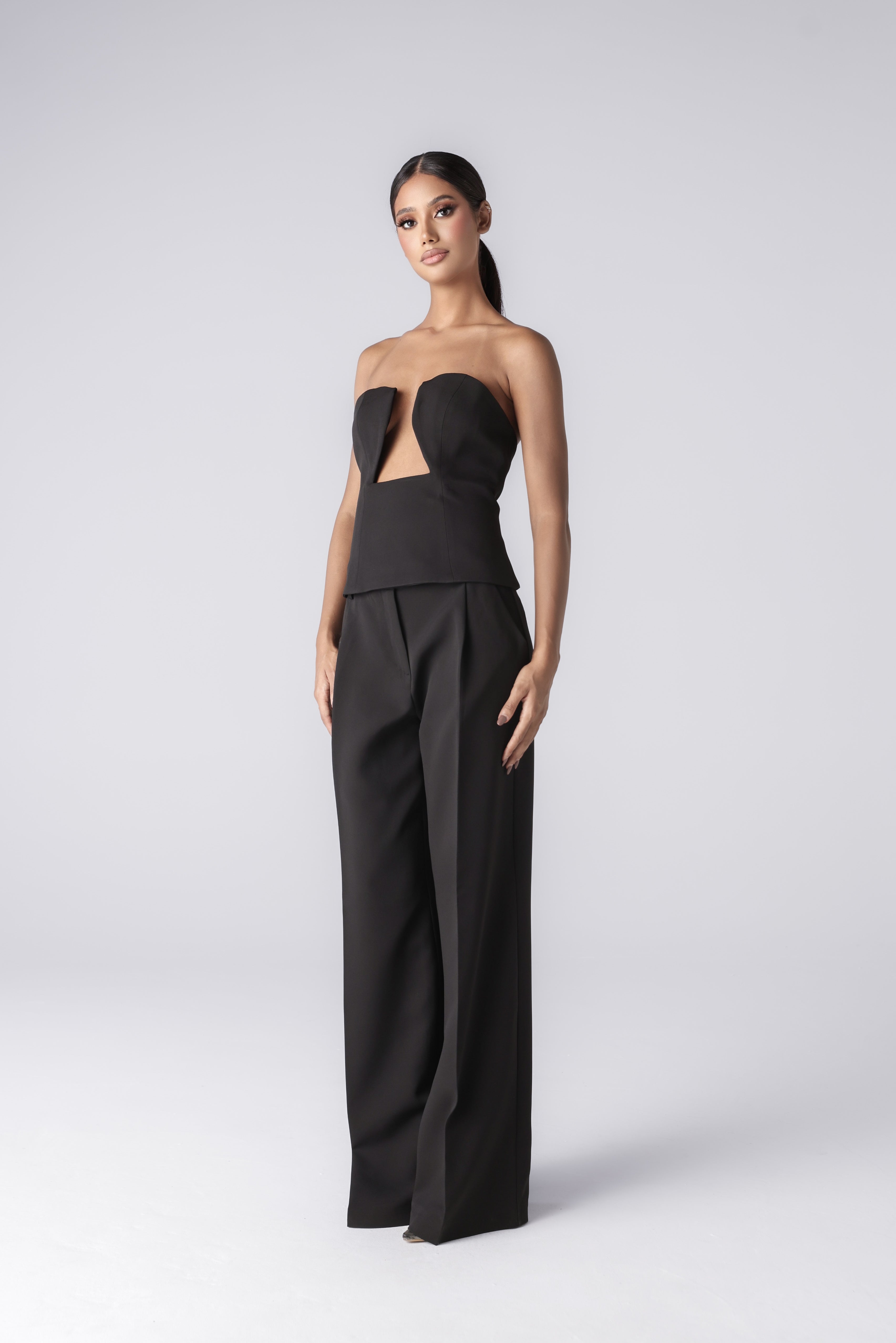 FRANCESSCA TOP