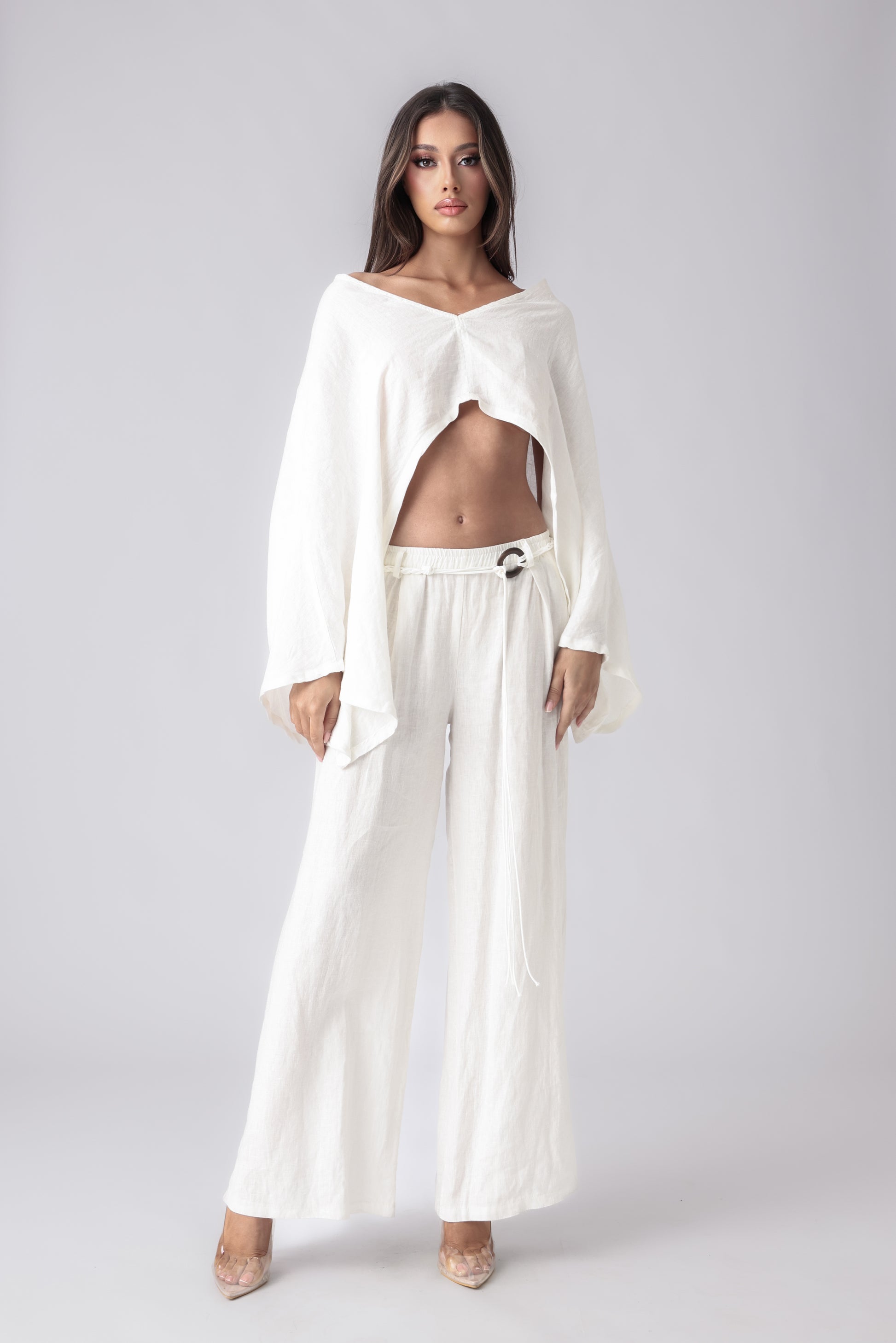 PHILIPPA PANTS