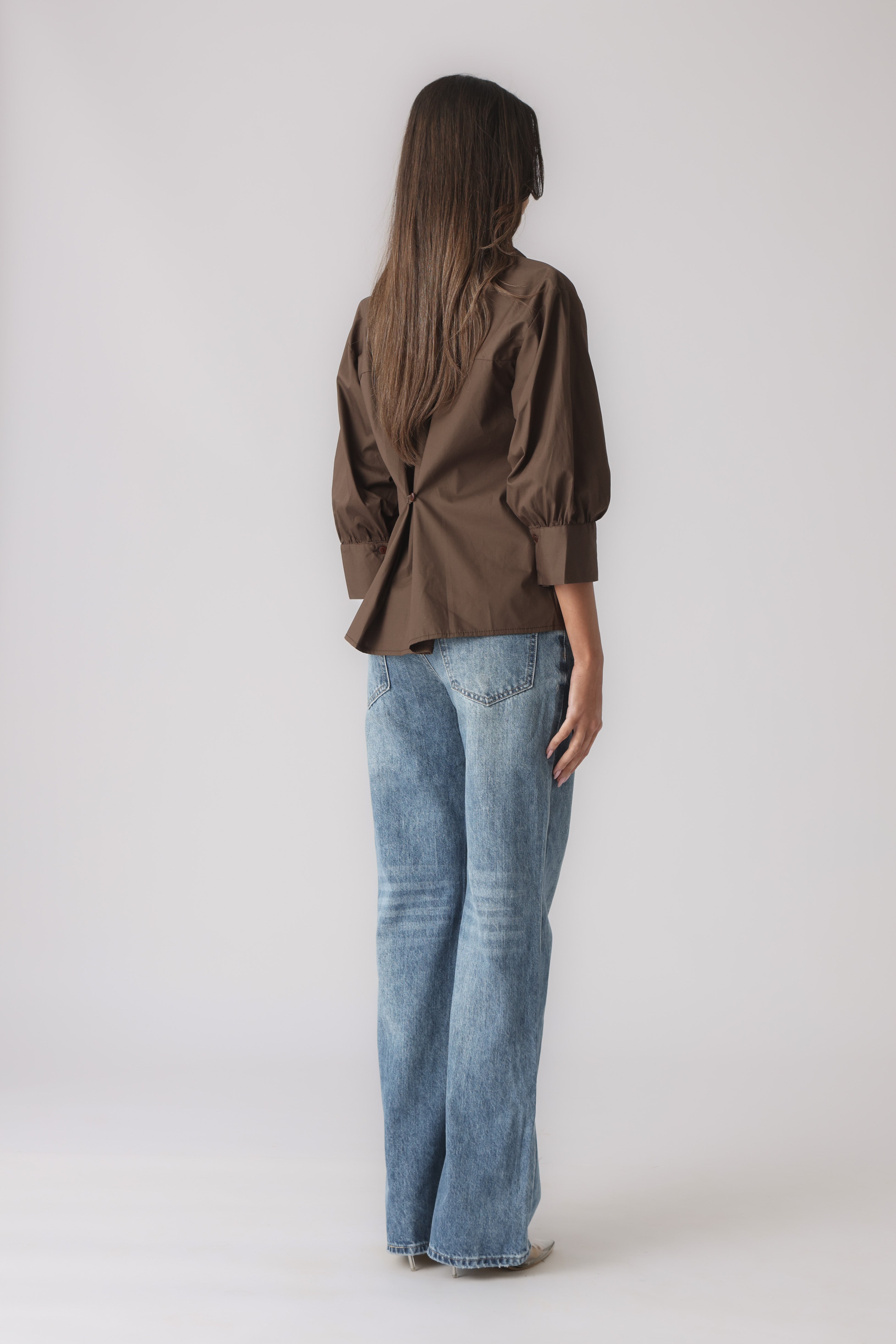 XIMENA SHIRT