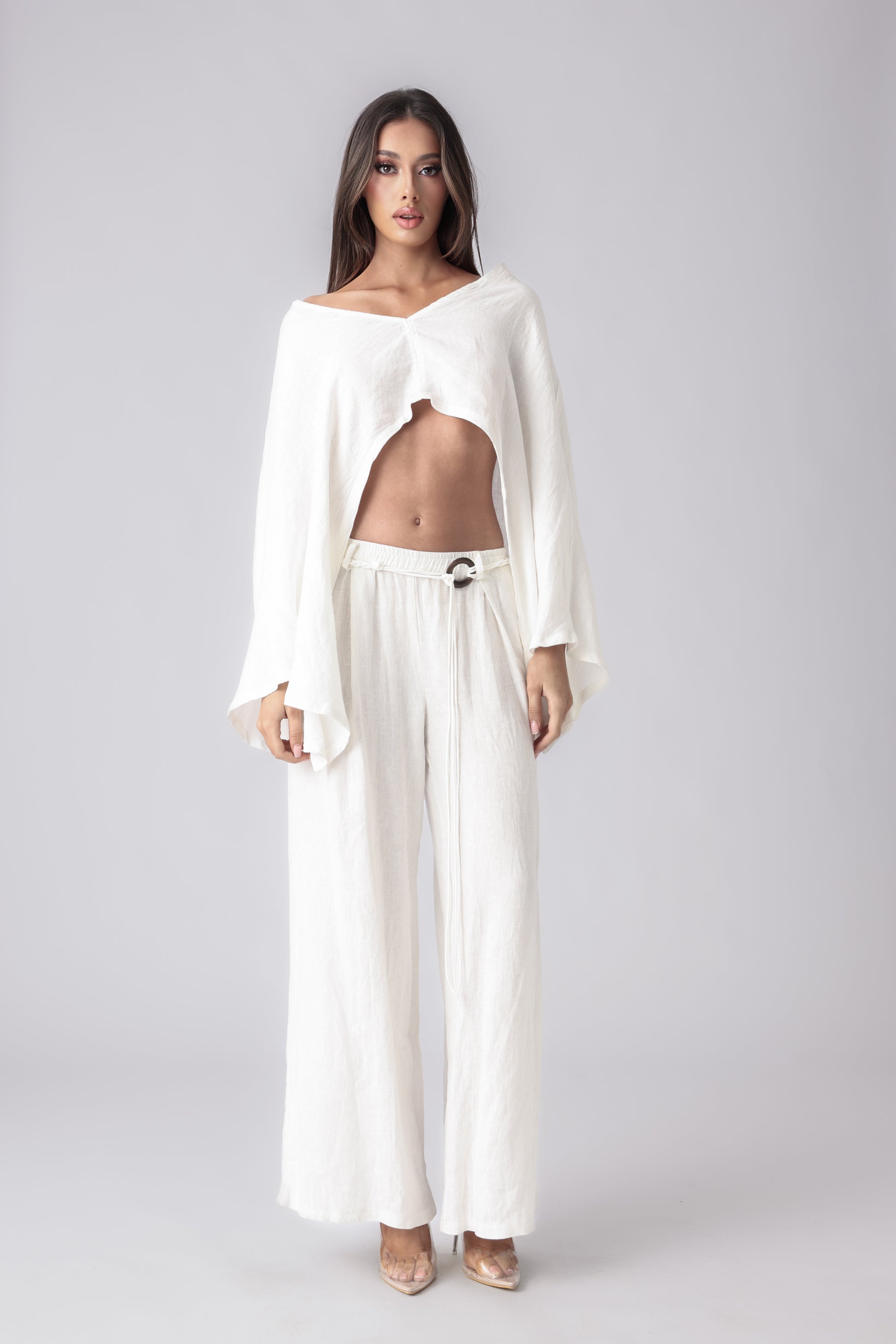 PHILIPPA PANTS
