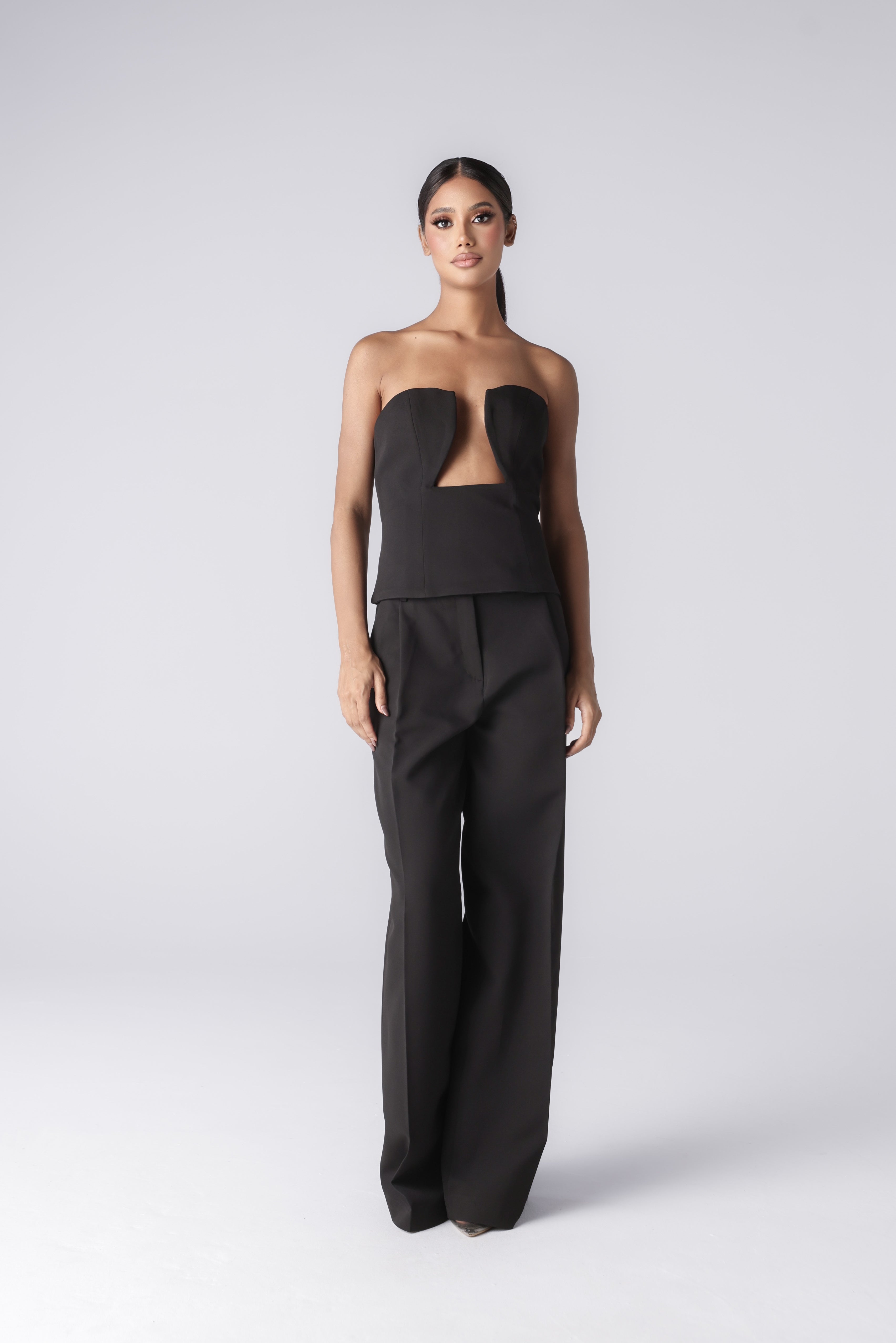 FRANCESSCA TOP