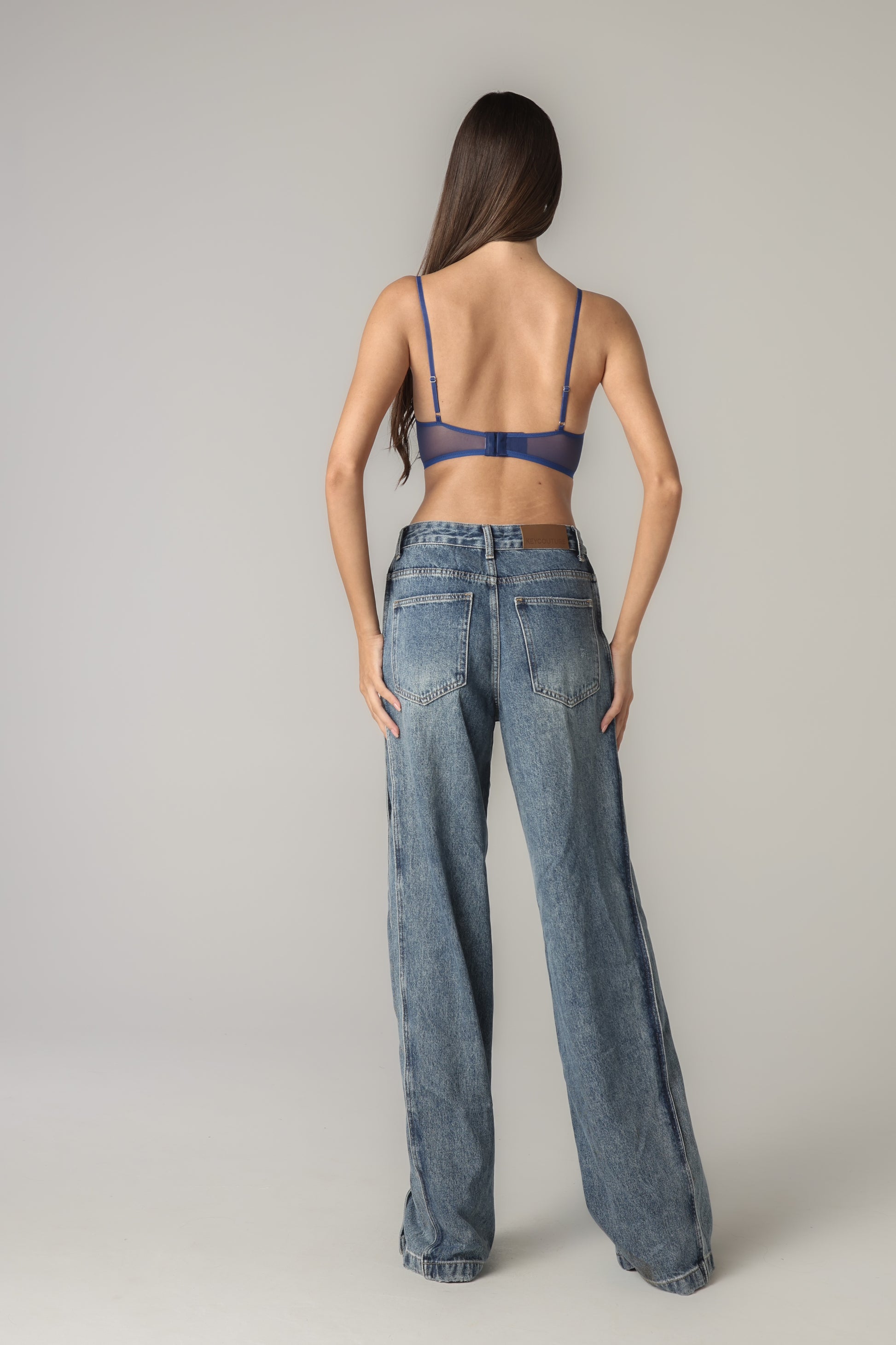 ARABELLA DENIM JEANS