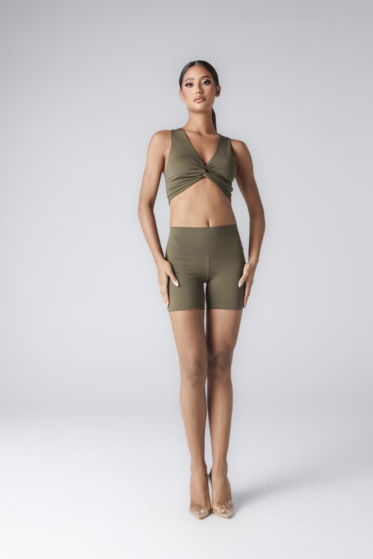 CARIO CROPTOP