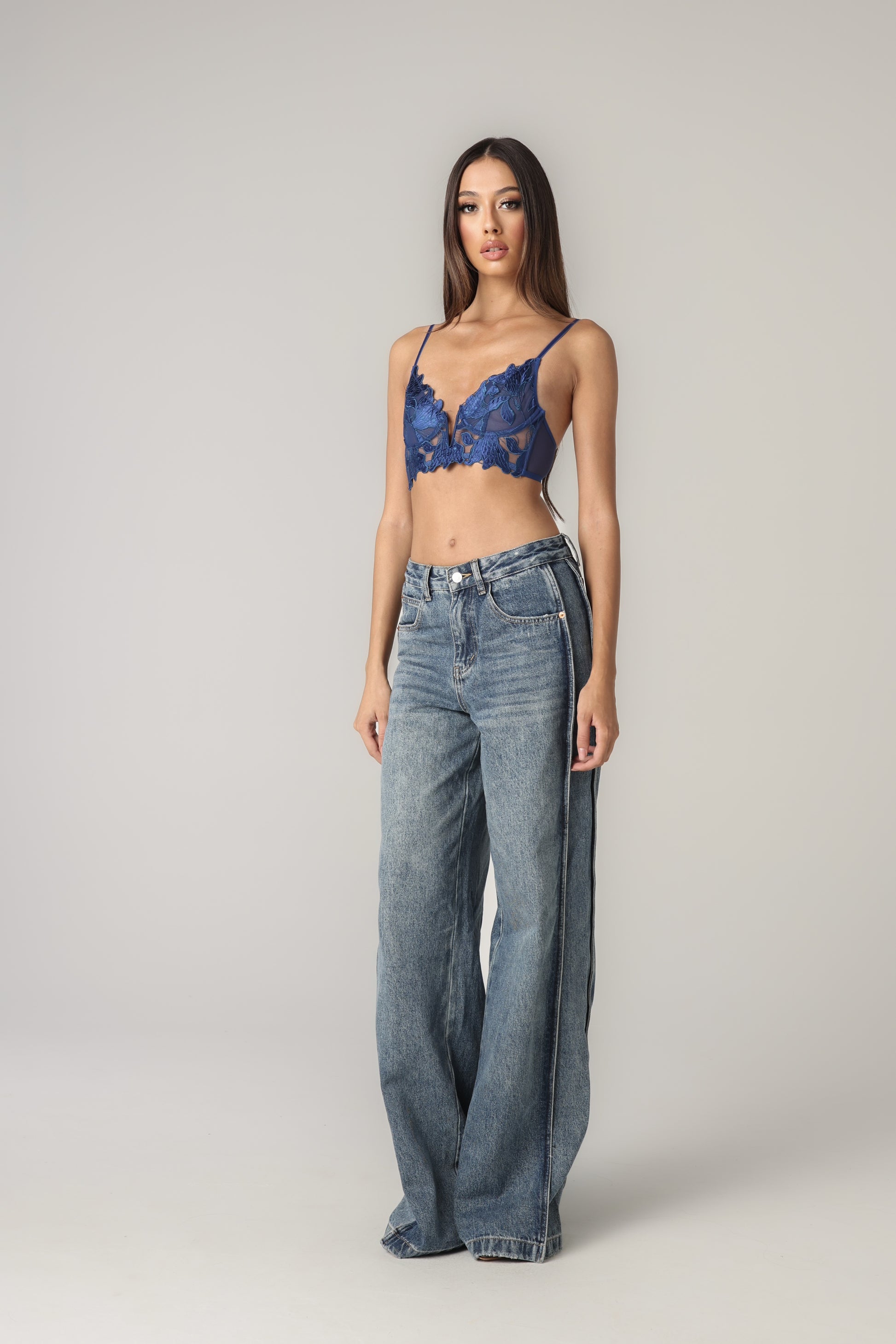 ARABELLA DENIM JEANS
