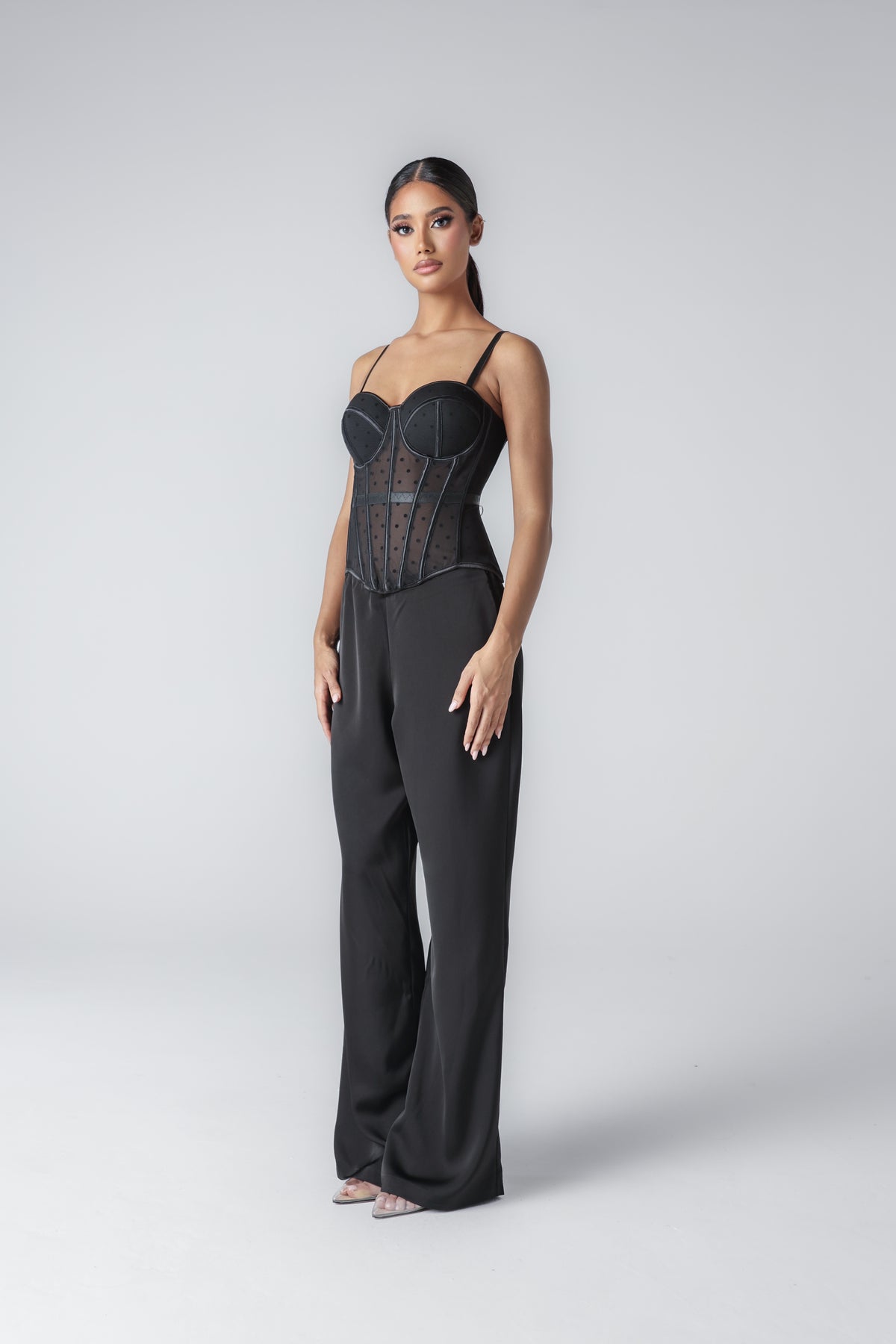 DOTS CORSET