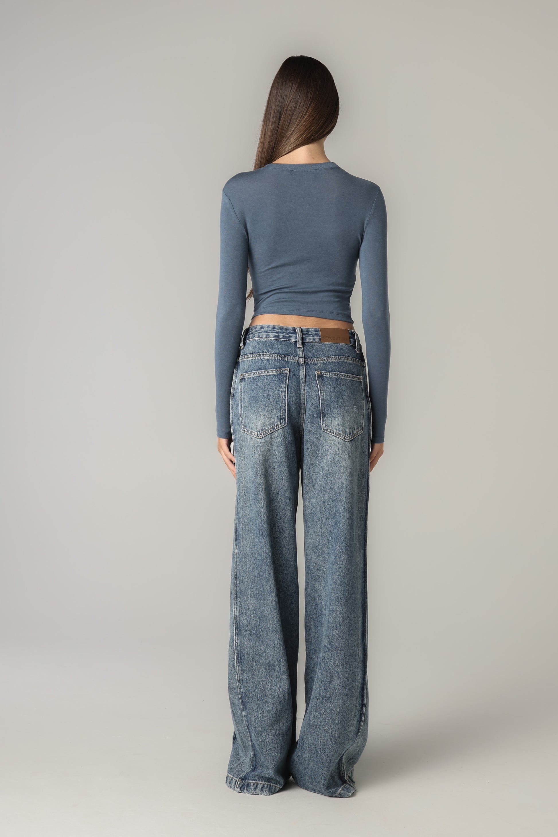 NOVA CROP TOP