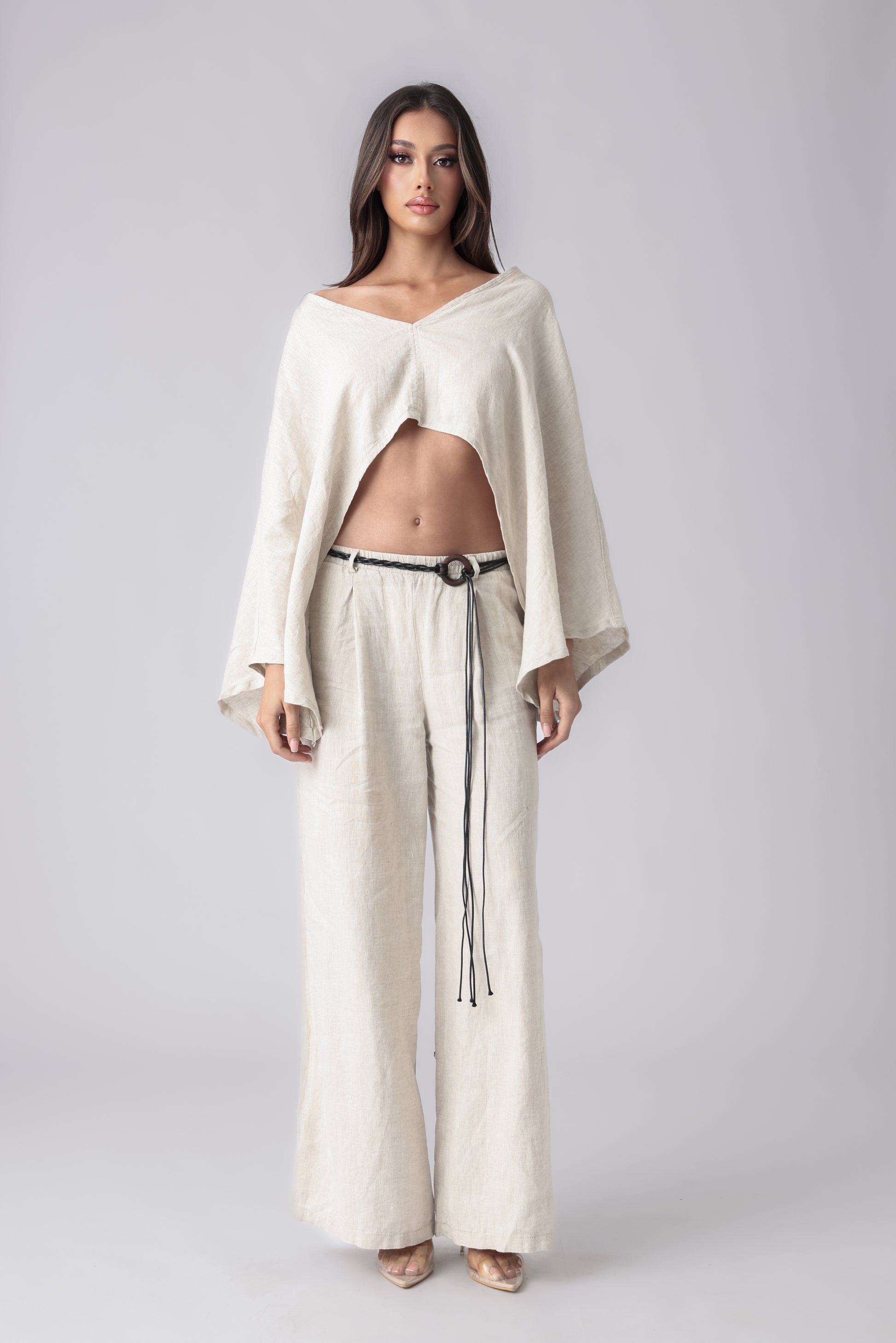 PHILIPPA PANTS
