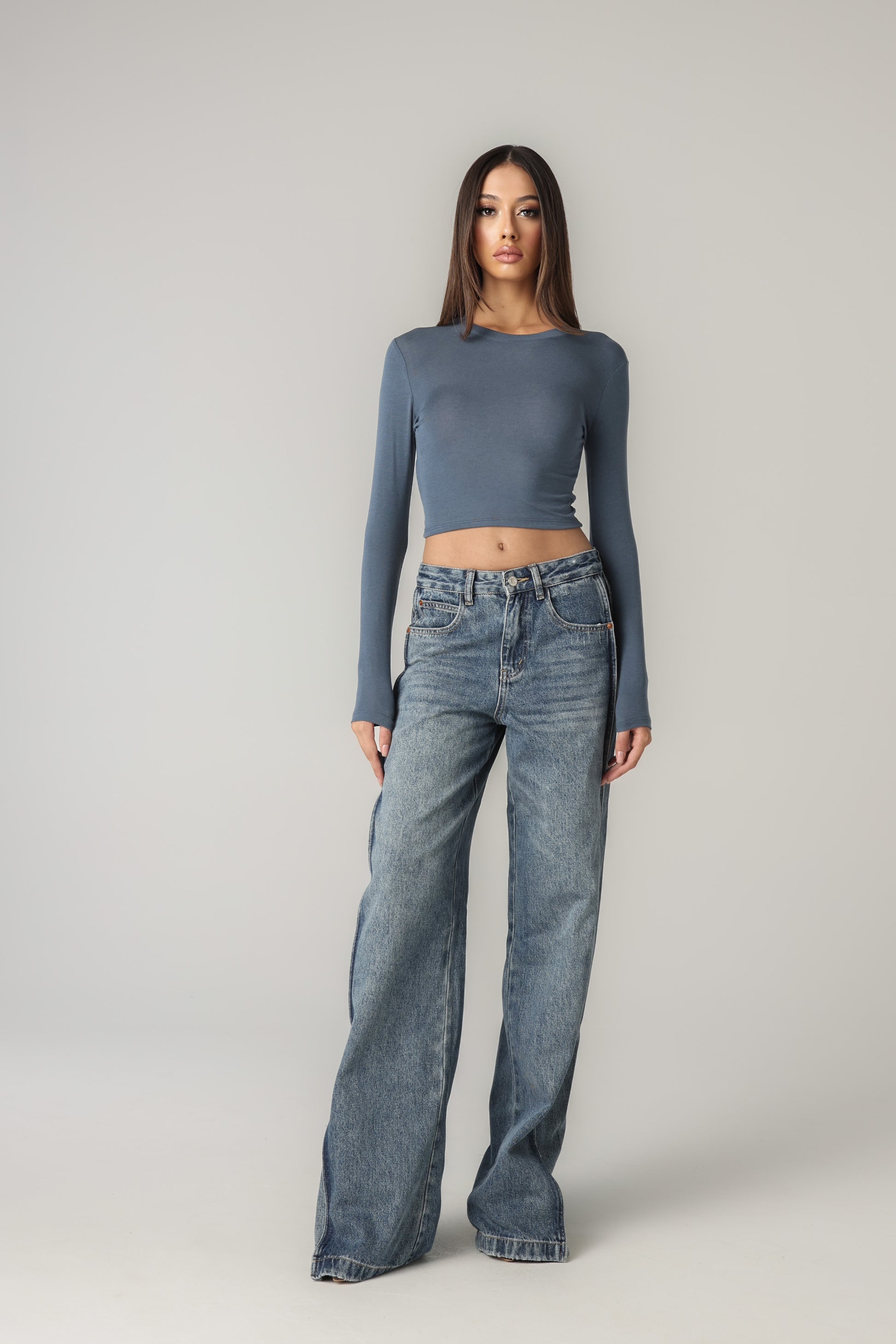 ARABELLA DENIM JEANS