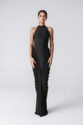 ALESSIA BANDAGE DRESS