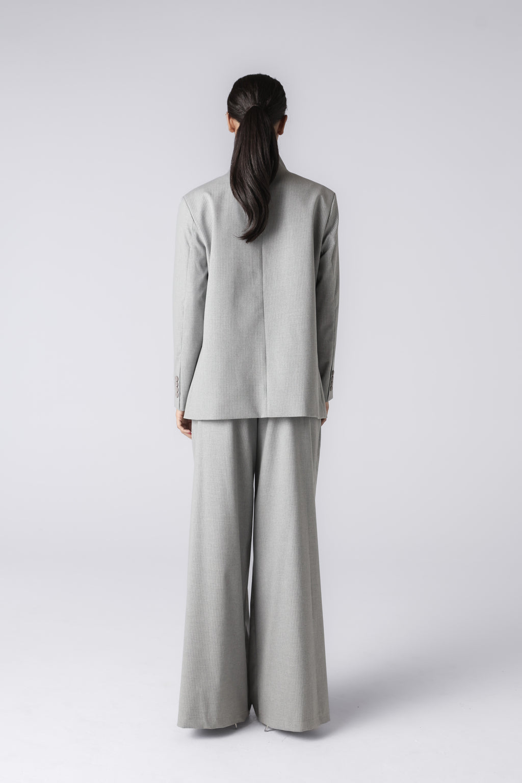 VALINA BLAZER
