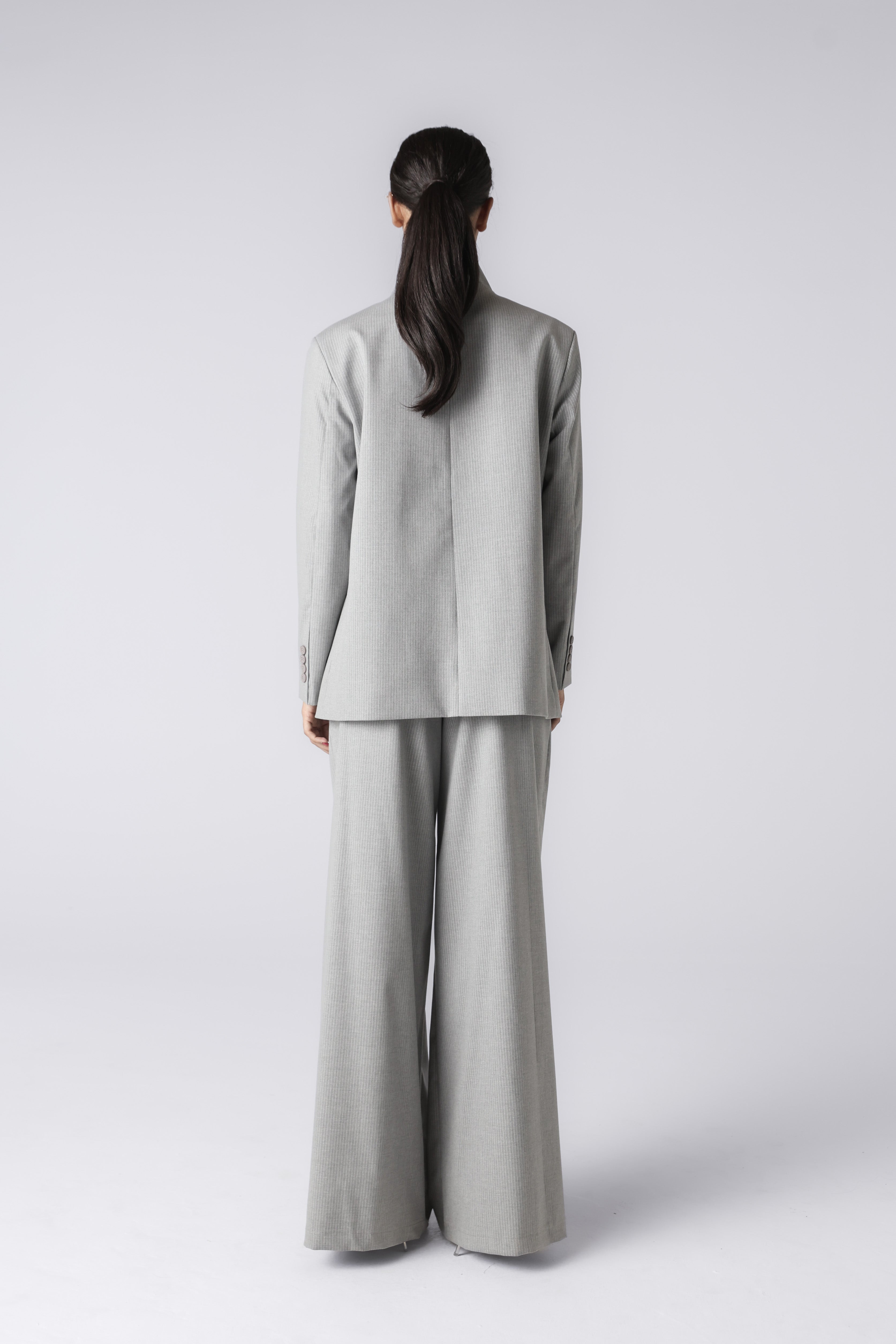 VALINA BLAZER