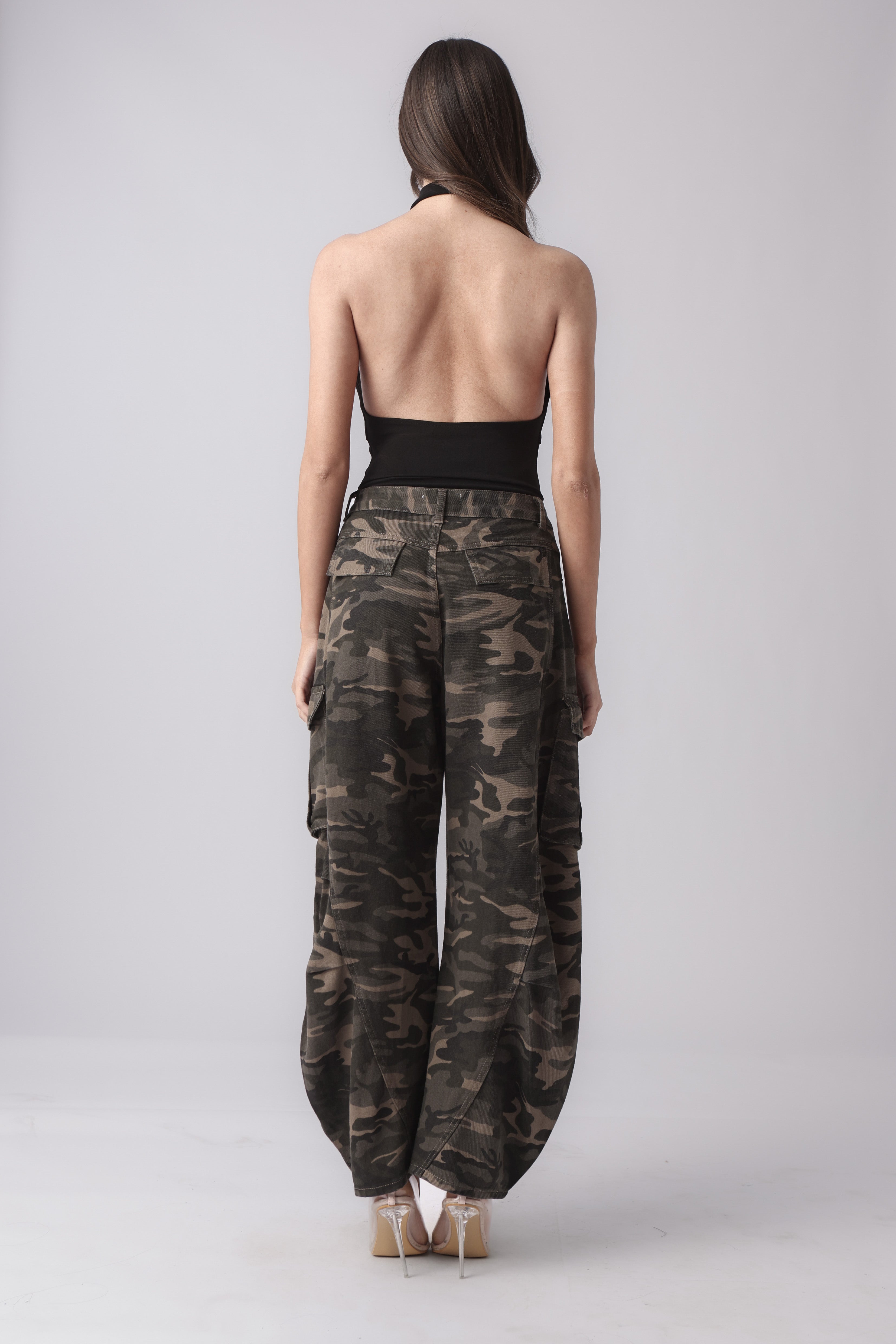 RIKA BODYSUIT
