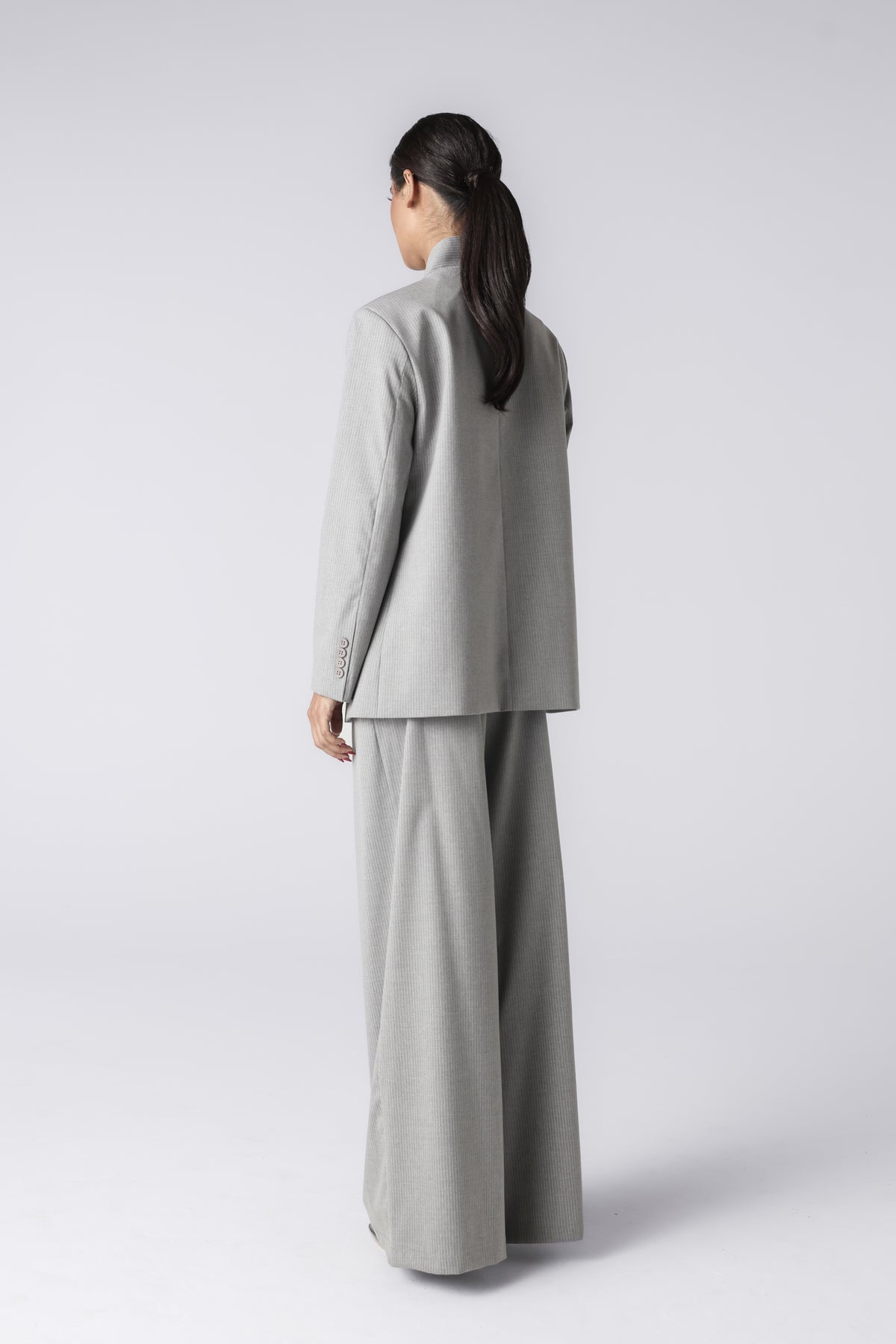 VALINA BLAZER