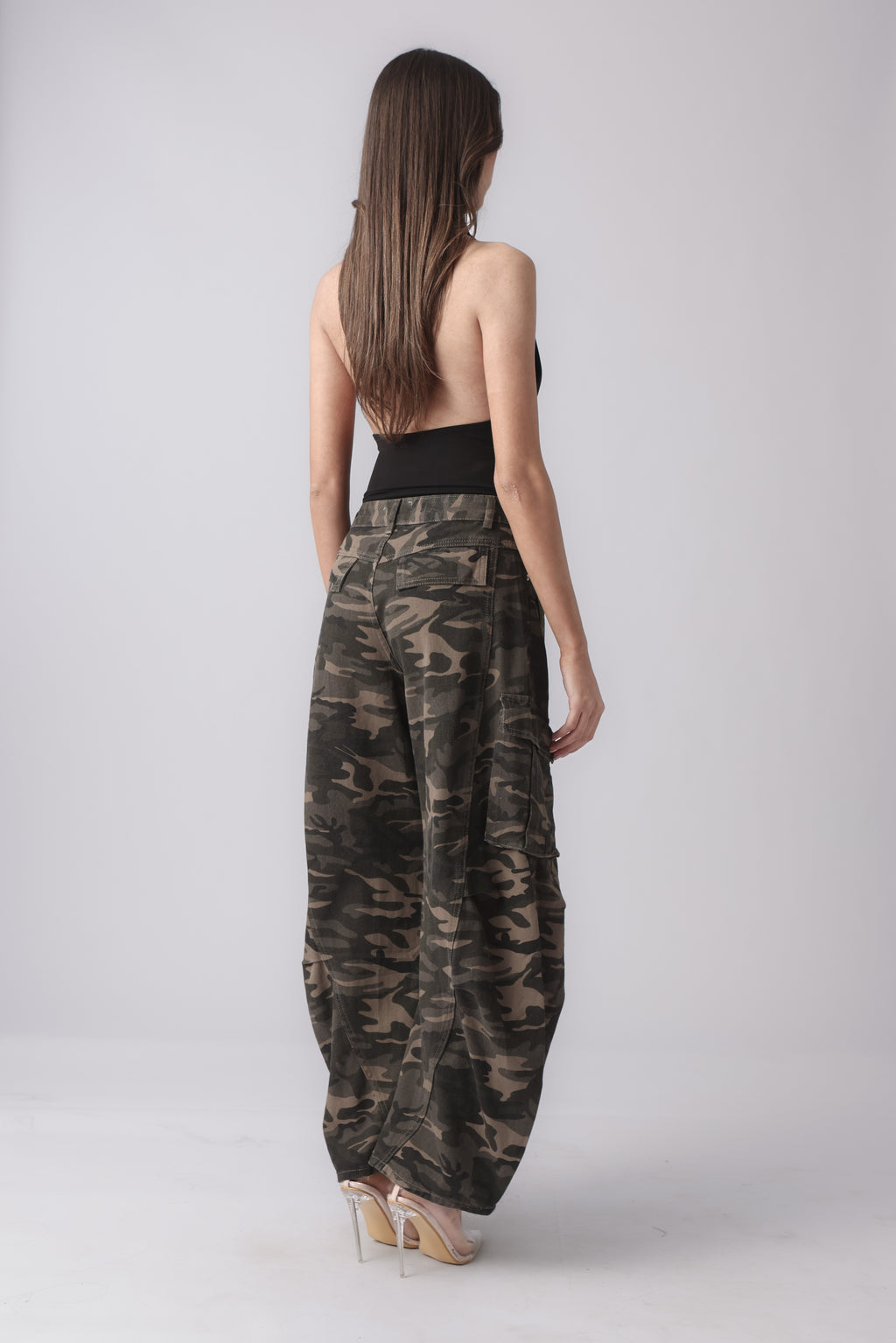 VINNY CARGO PANTS