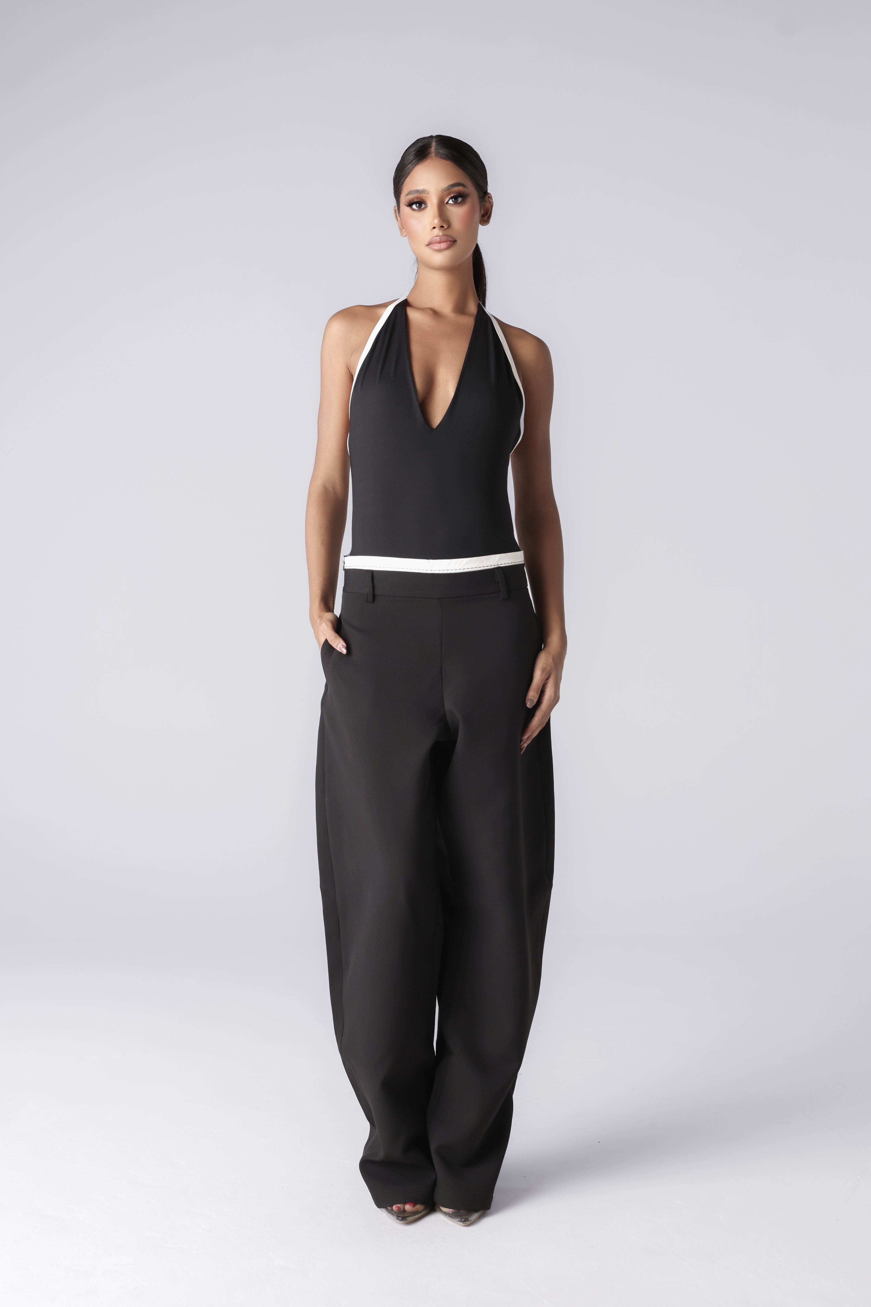 CHARLOTTE PANTS