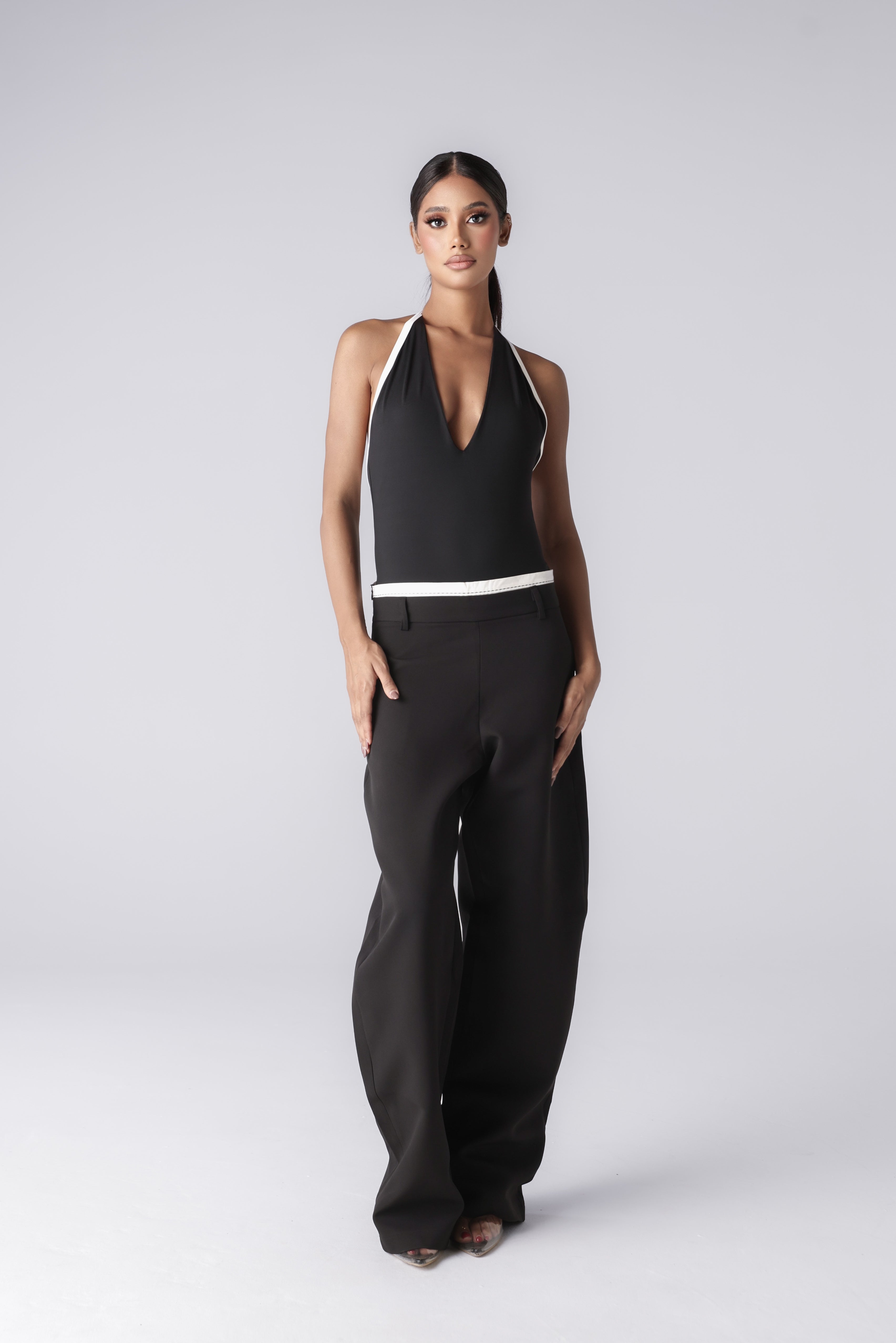 LETHICIA BODYSUIT